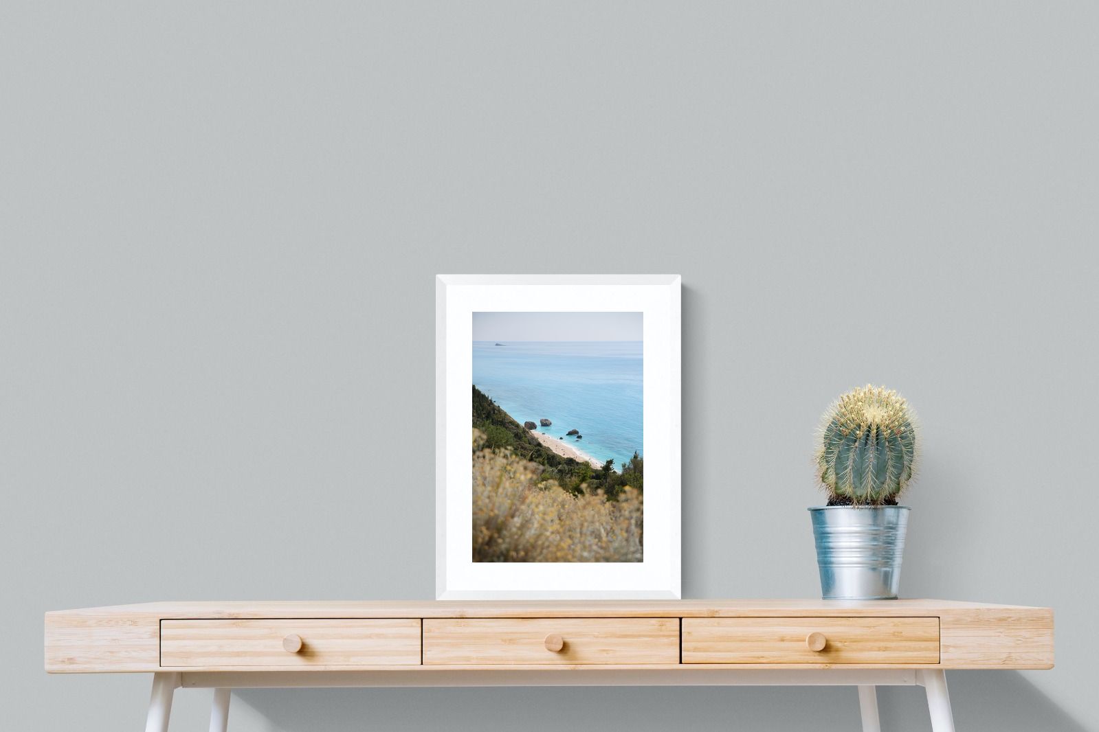 Pixalot Azure Coastline