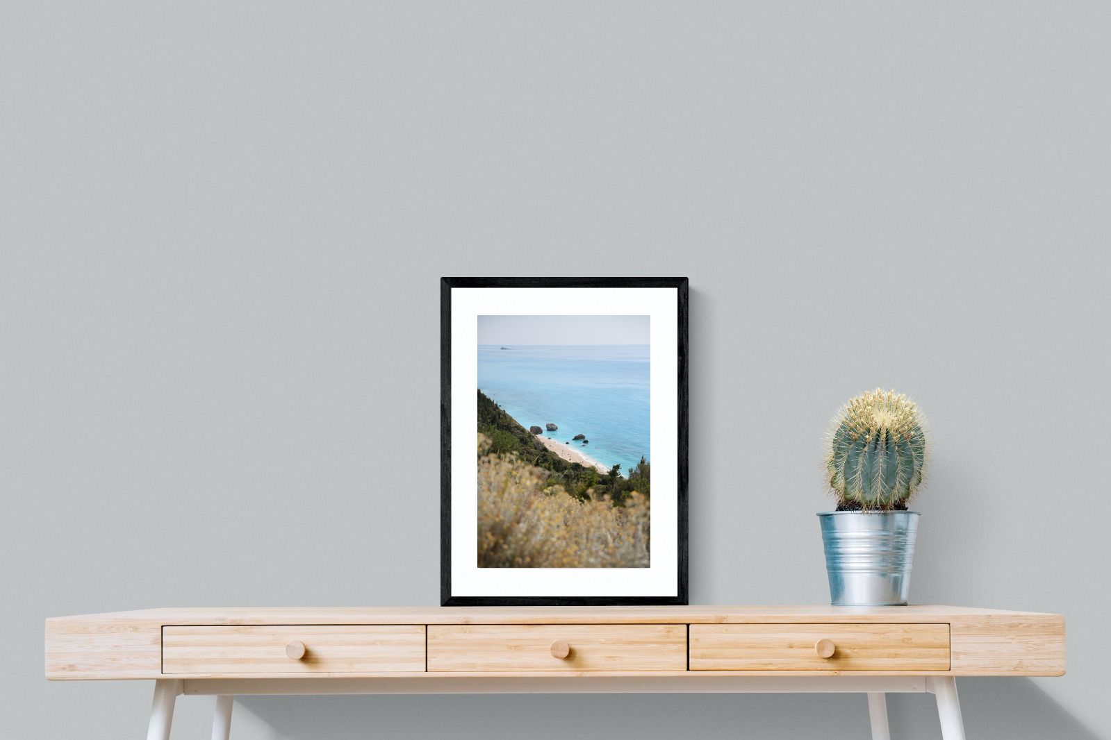 Pixalot Azure Coastline