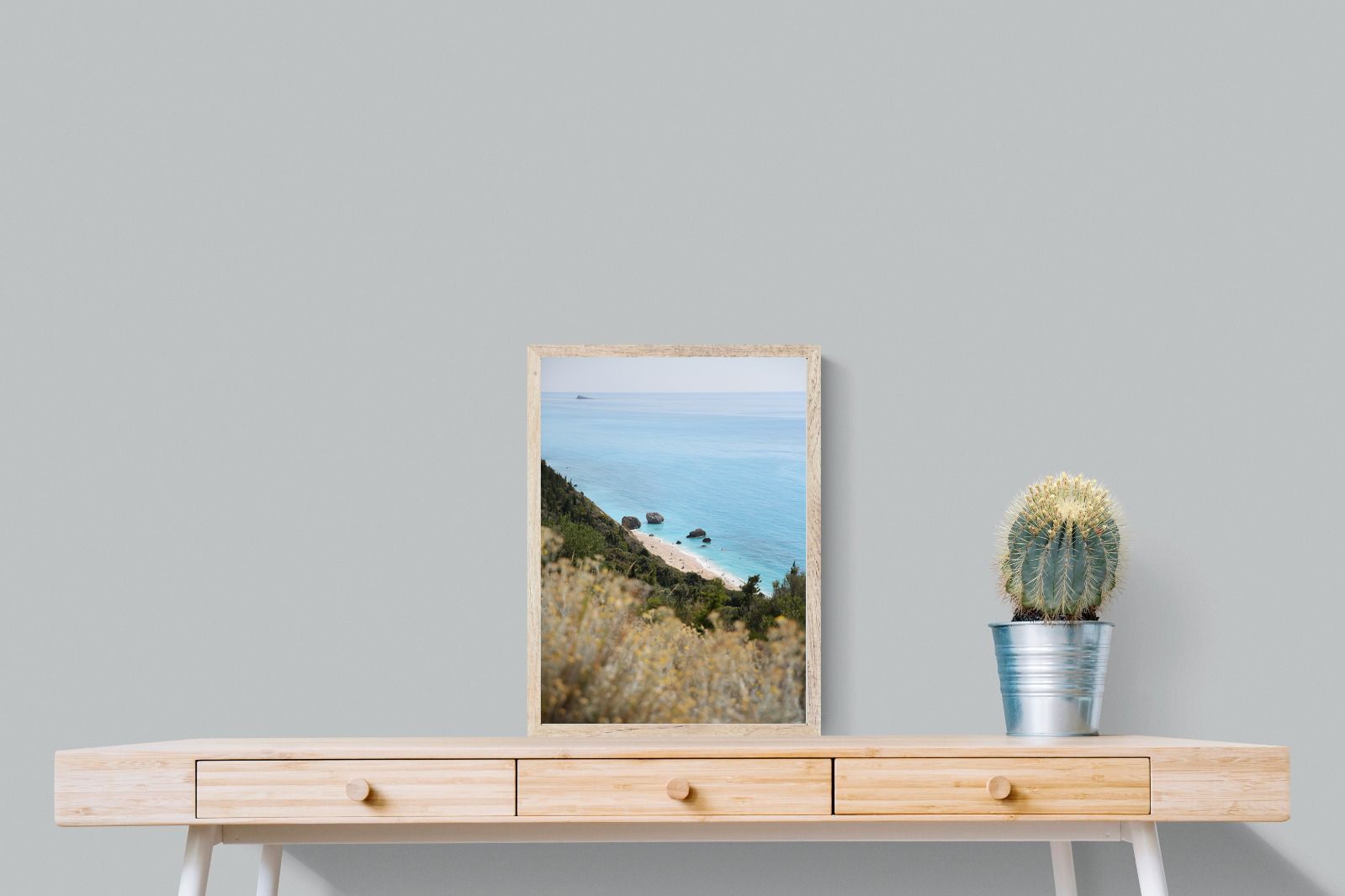 Pixalot Azure Coastline