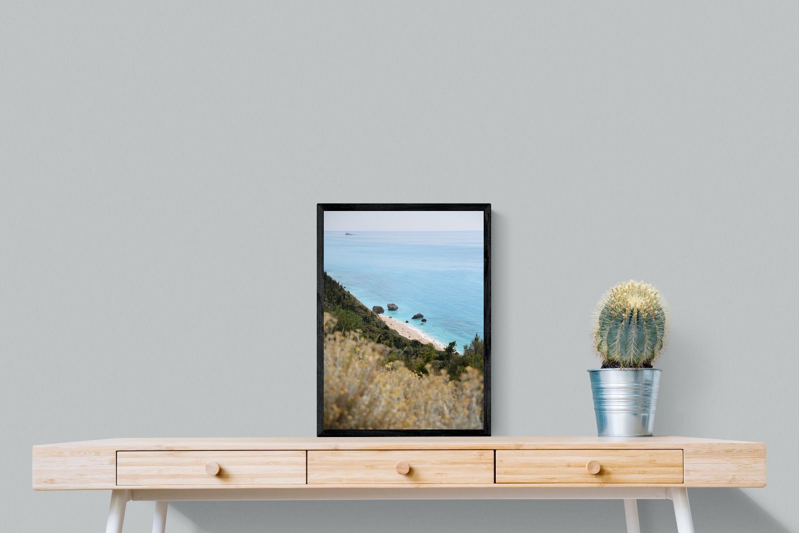 Pixalot Azure Coastline