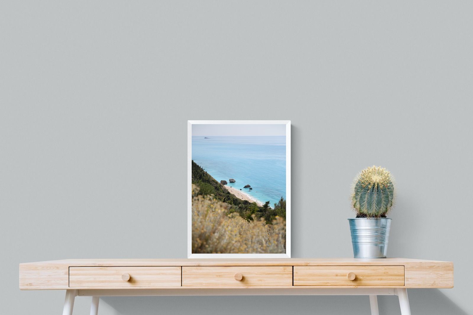 Pixalot Azure Coastline