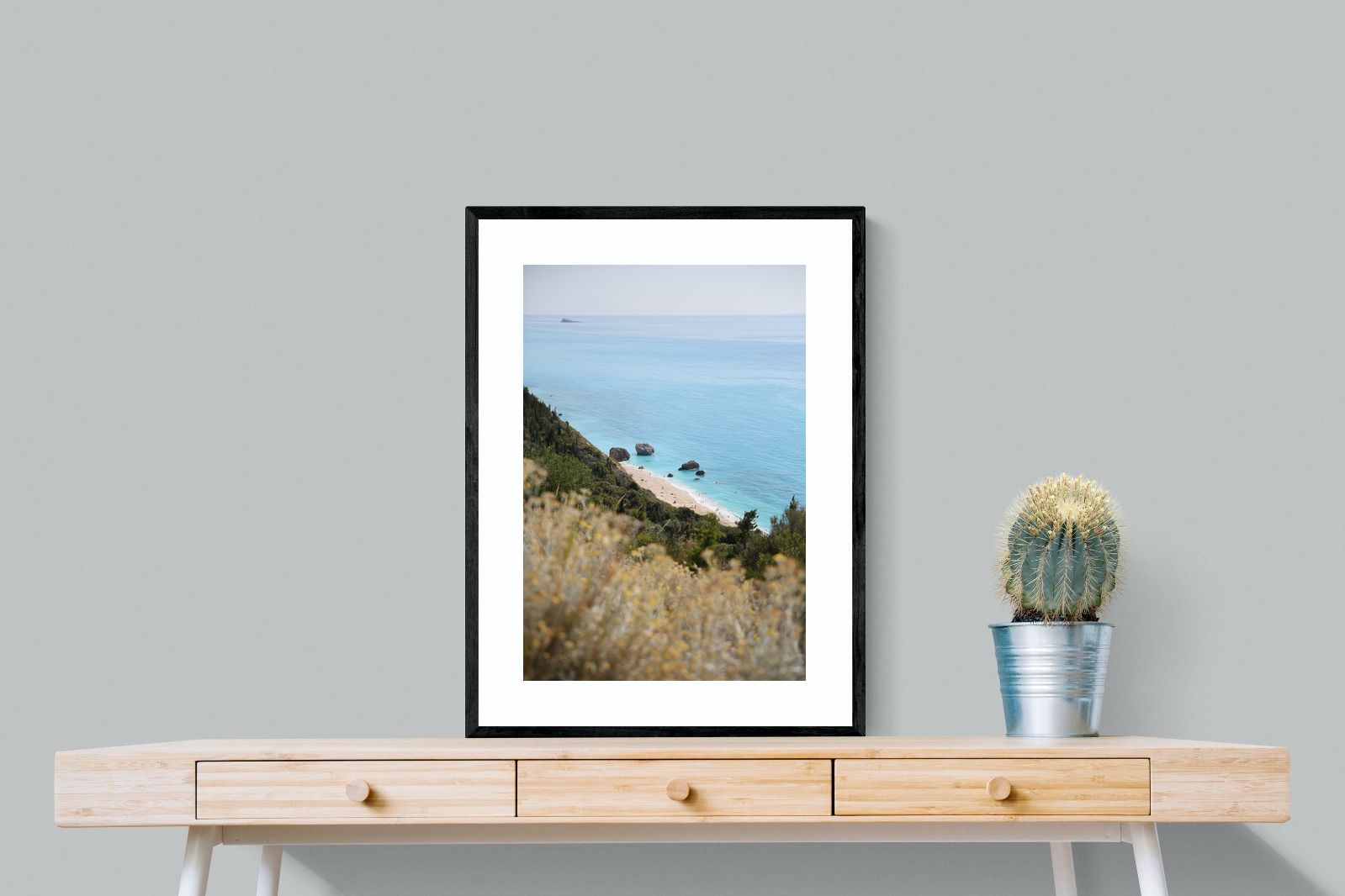 Pixalot Azure Coastline