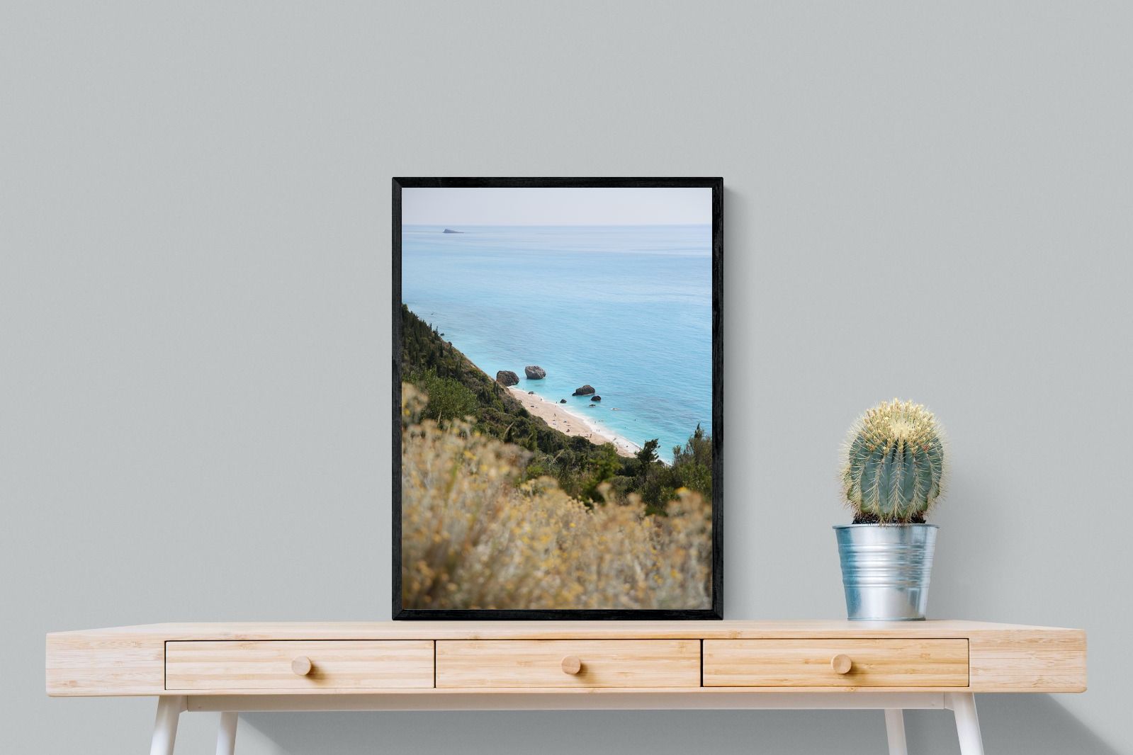 Pixalot Azure Coastline