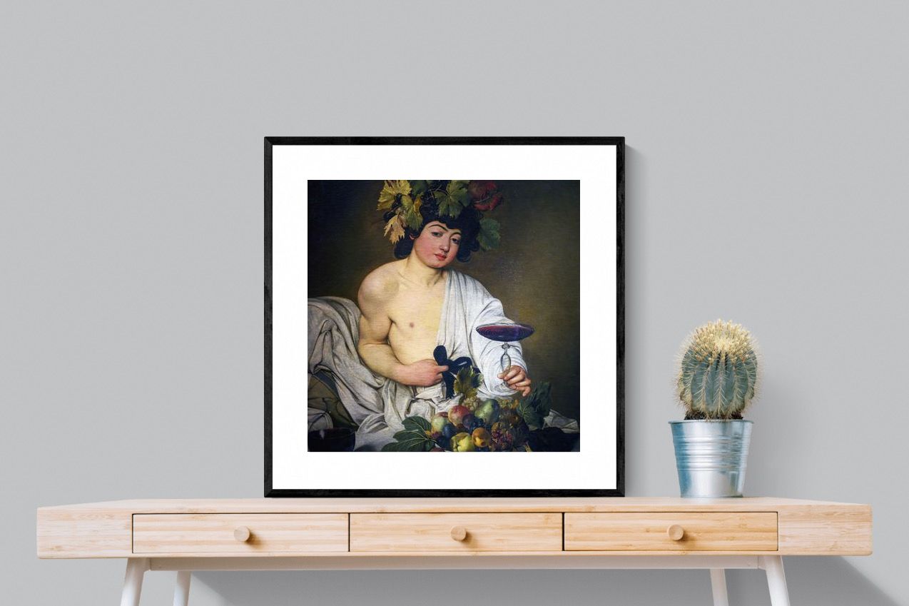 Pixalot Bacchus