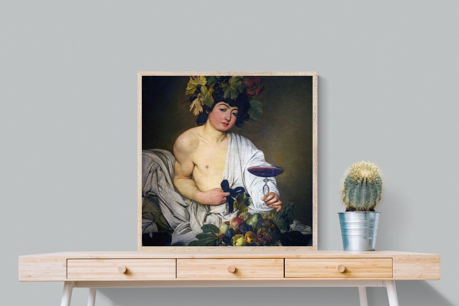 Pixalot Bacchus