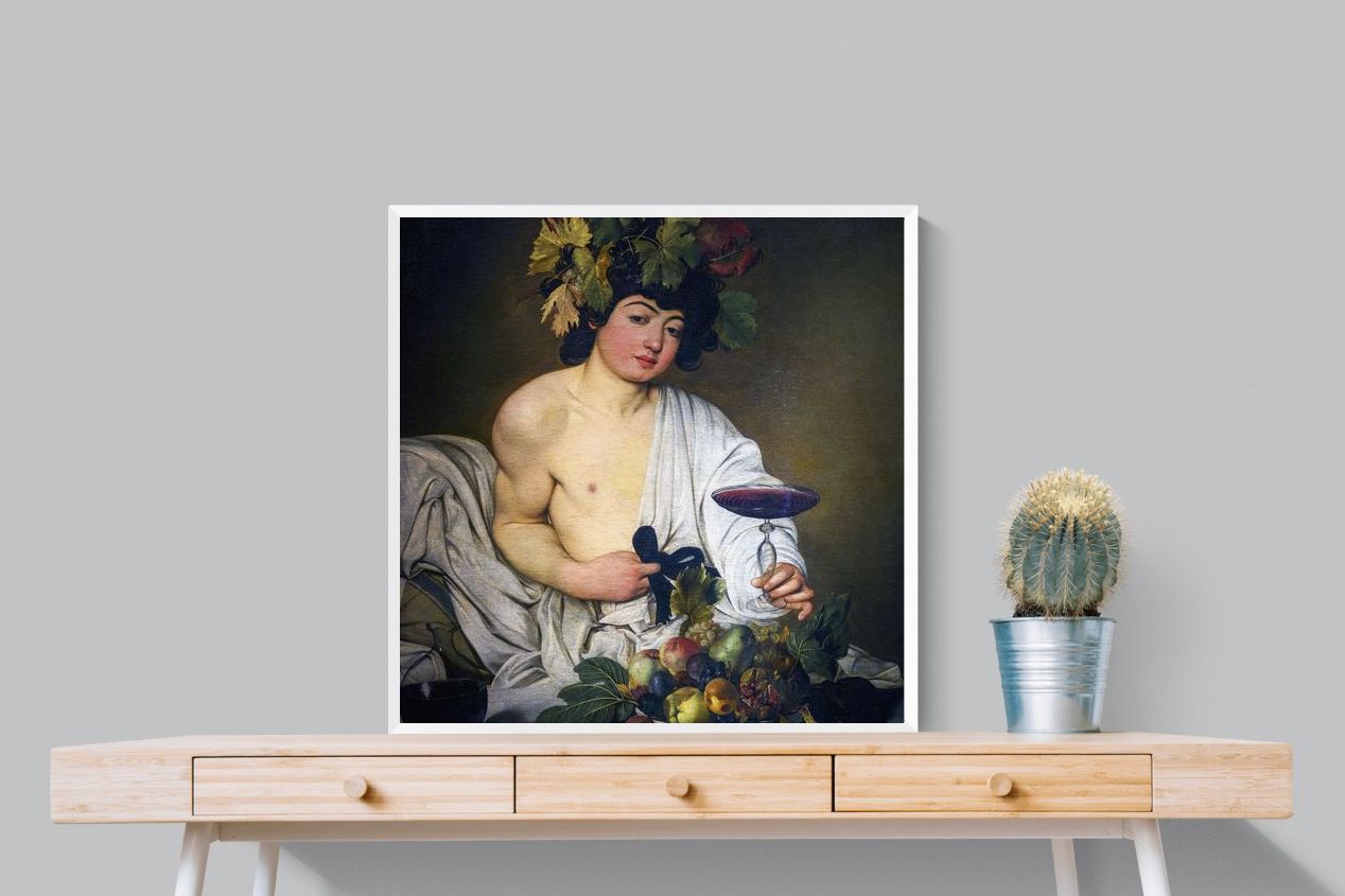 Pixalot Bacchus