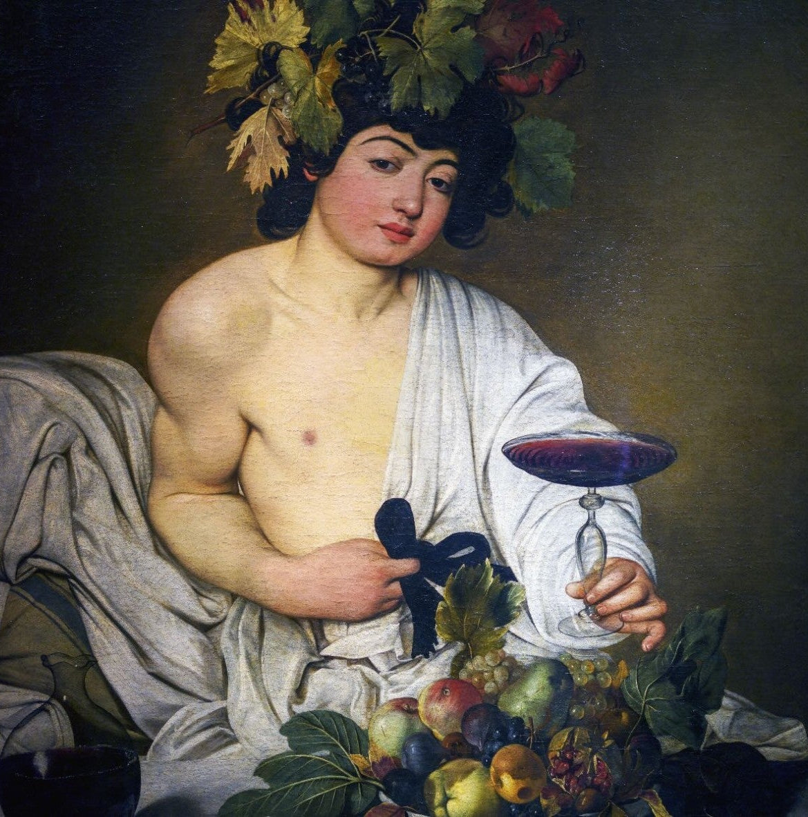 Bacchus