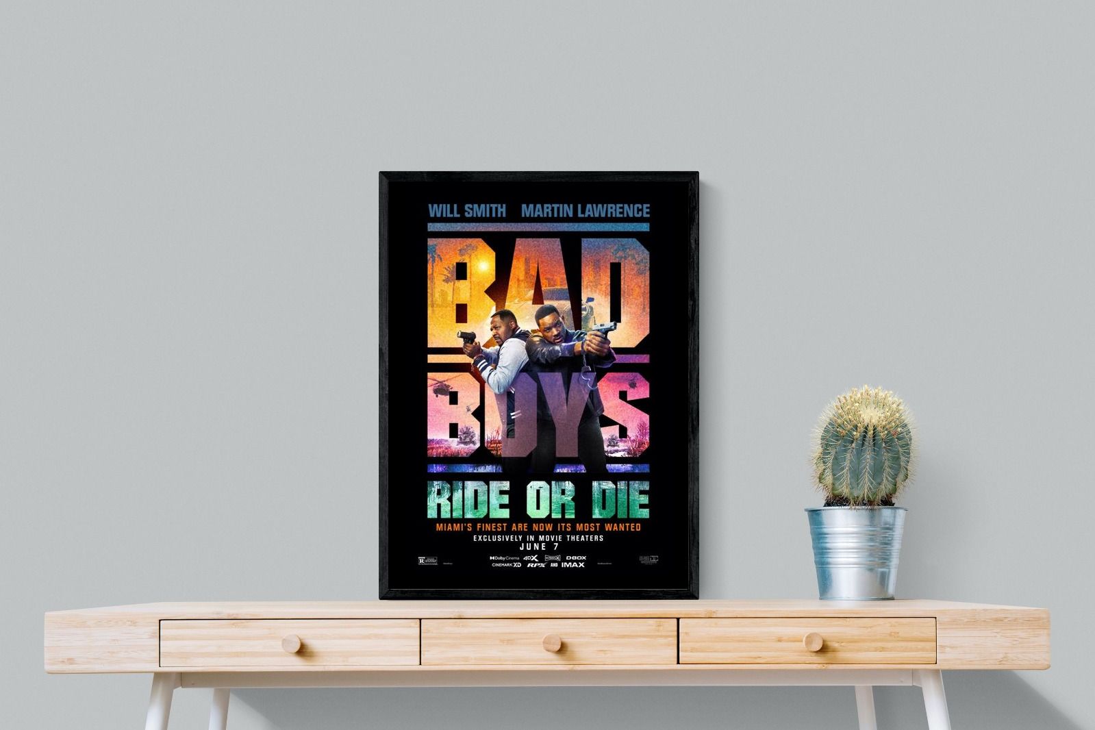 Pixalot Bad Boys