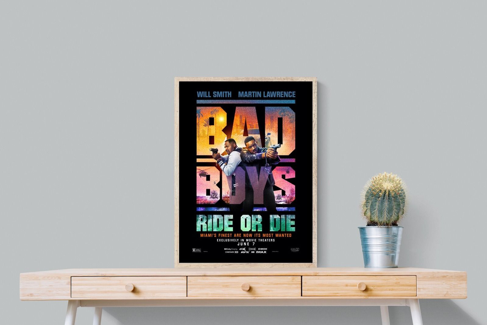 Pixalot Bad Boys