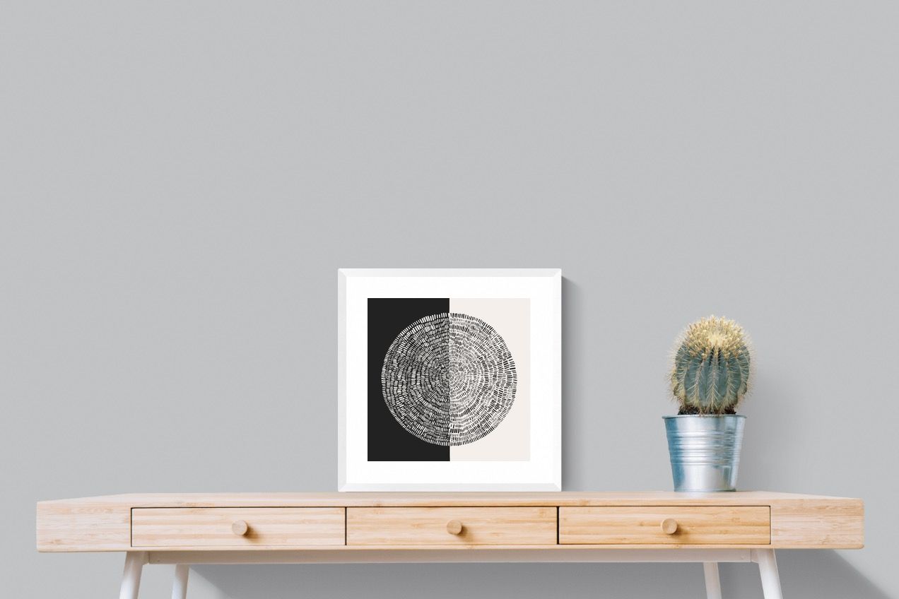 Pixalot Balanced Circle