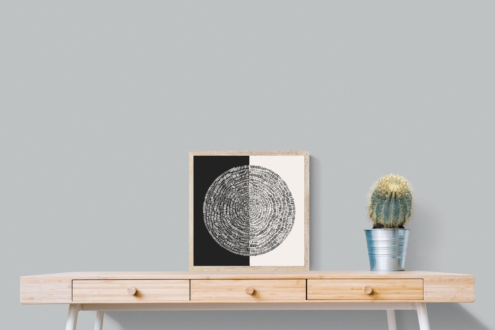 Pixalot Balanced Circle