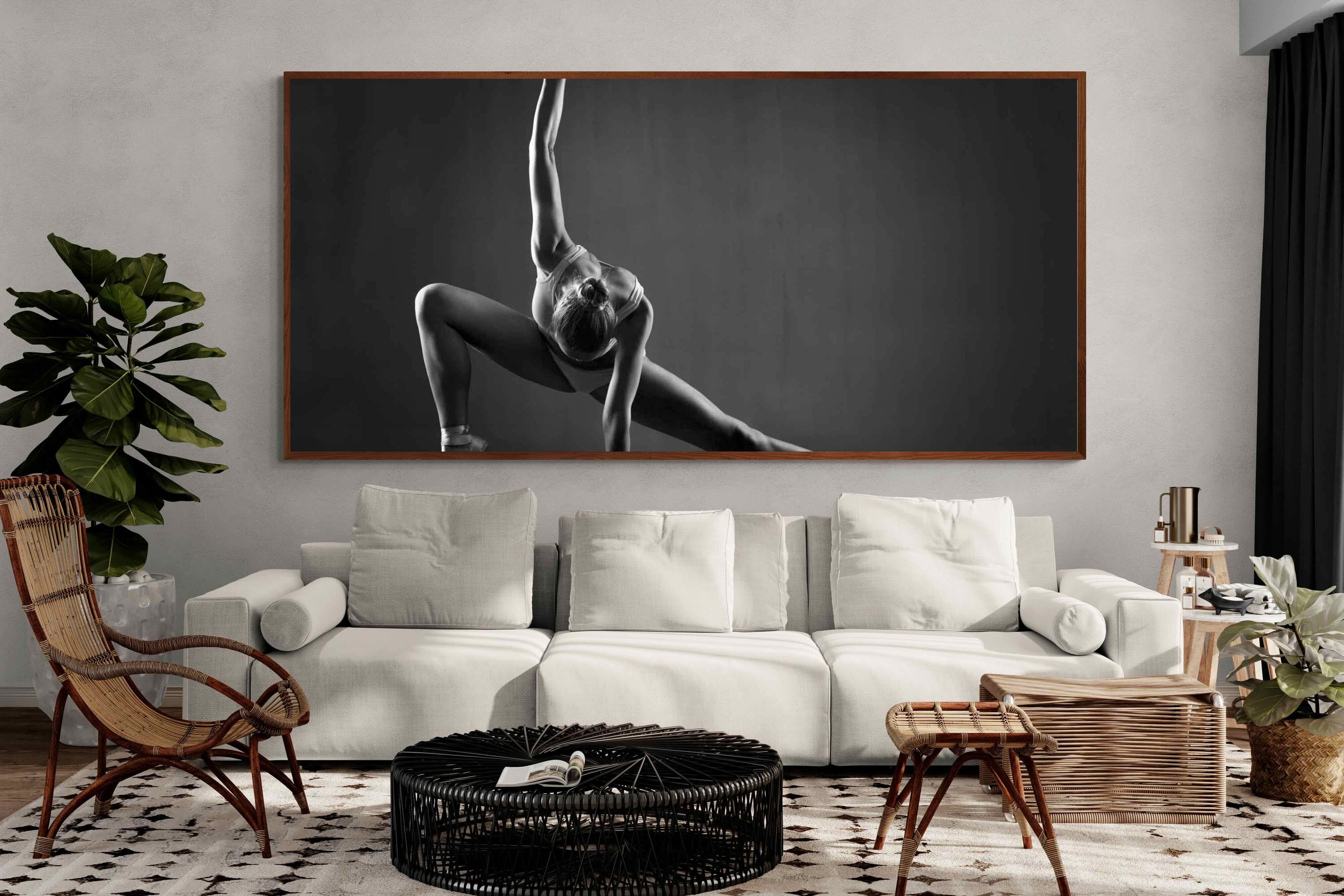 Pixalot ® Ballerina