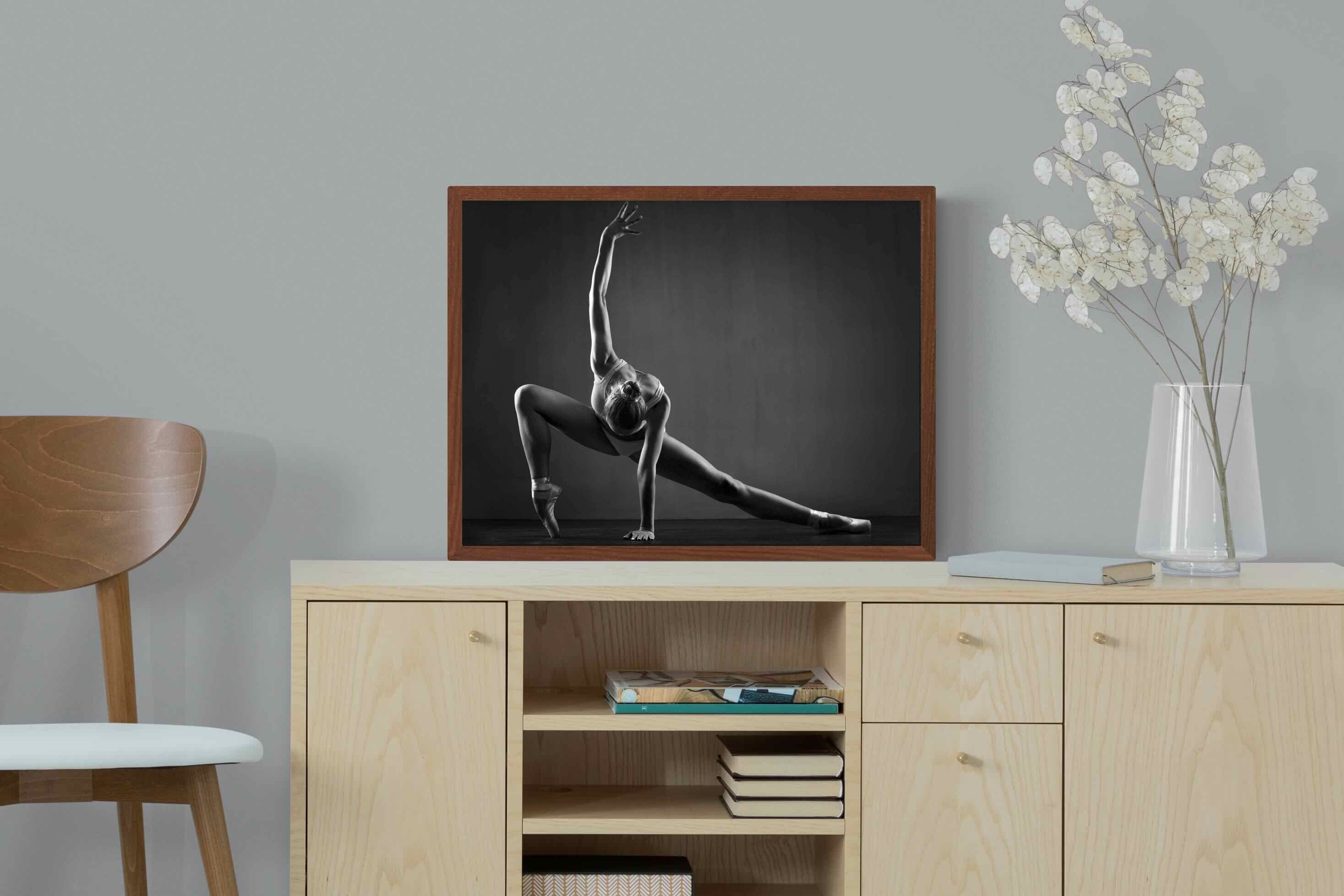 Pixalot ® Ballerina