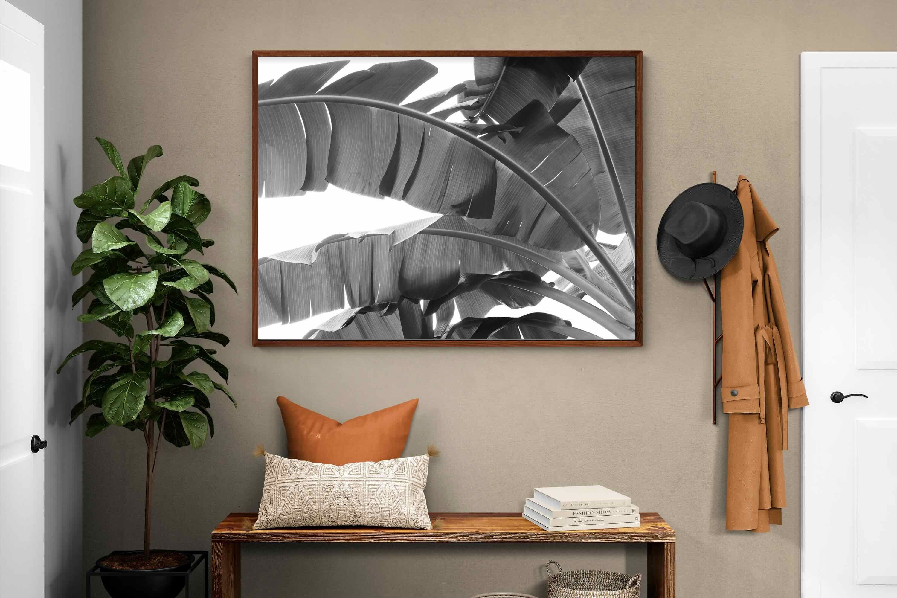 Pixalot ® Banana Frond