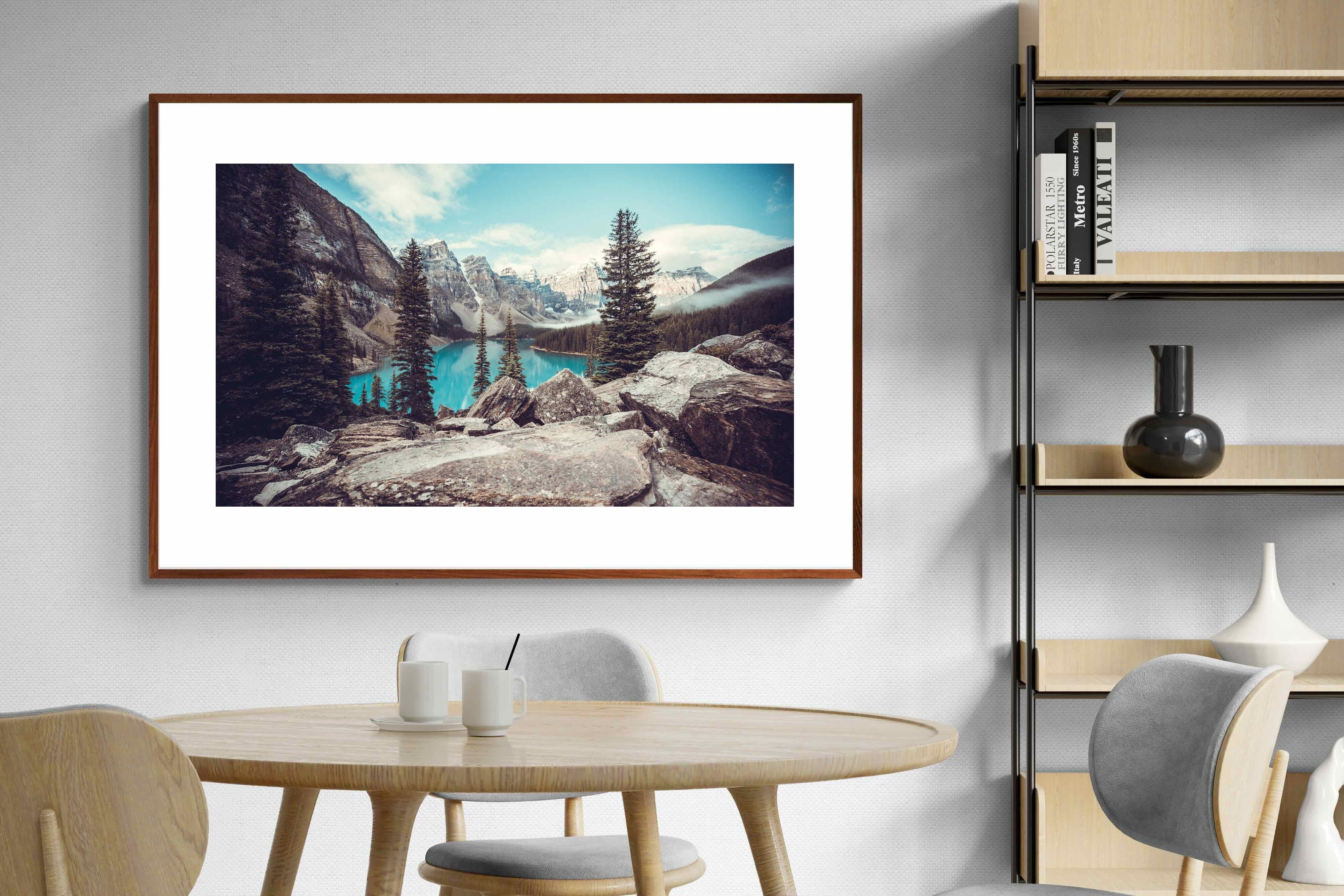 Pixalot ® Banff