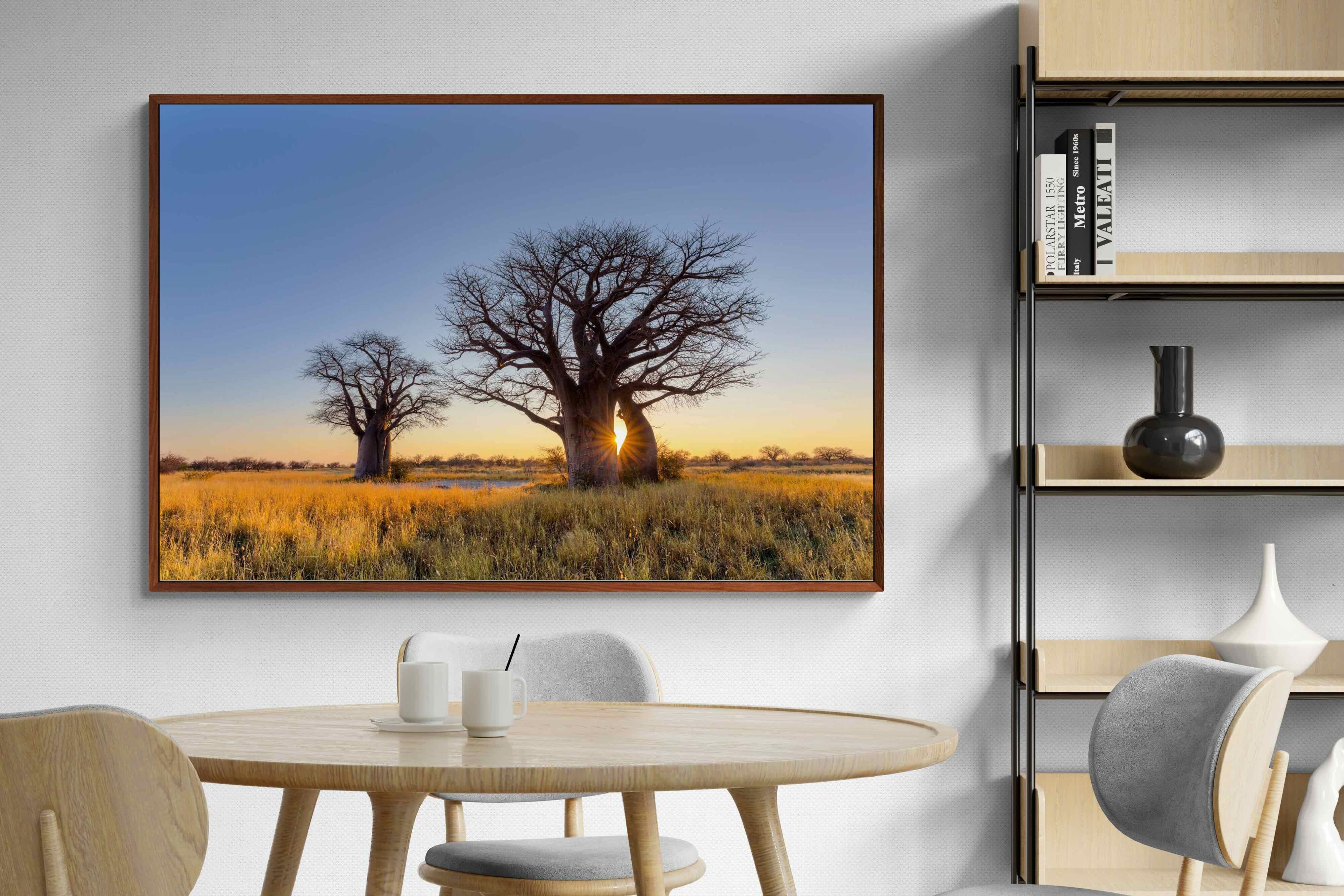 Pixalot ® Baobab