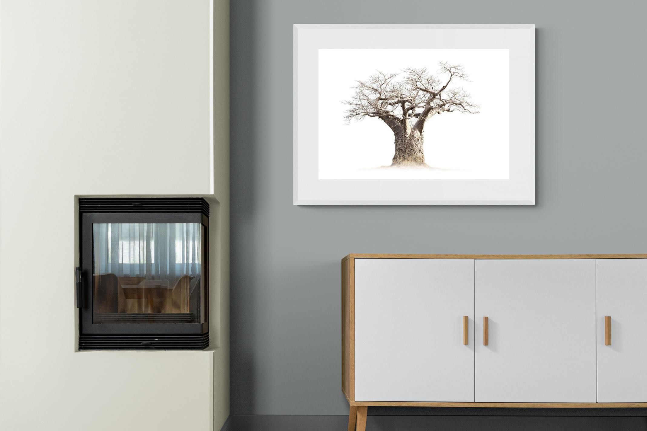 Pixalot ® Baobab Whiteout