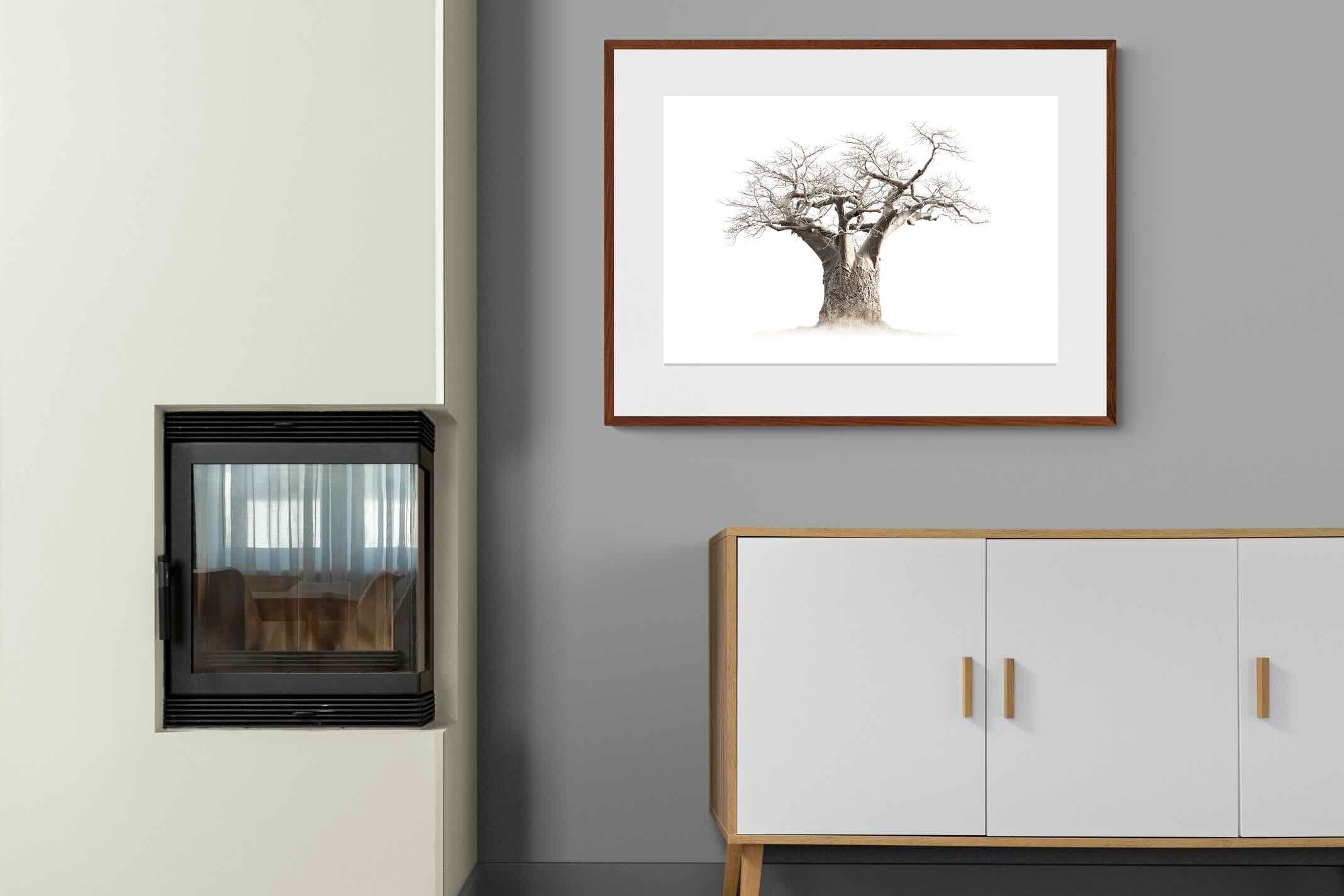 Pixalot Baobab Whiteout