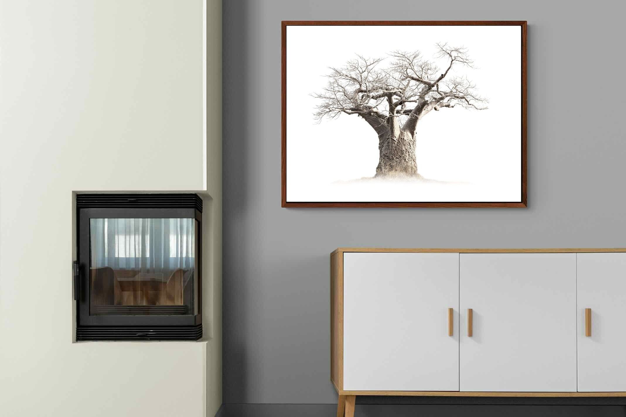 Pixalot Baobab Whiteout