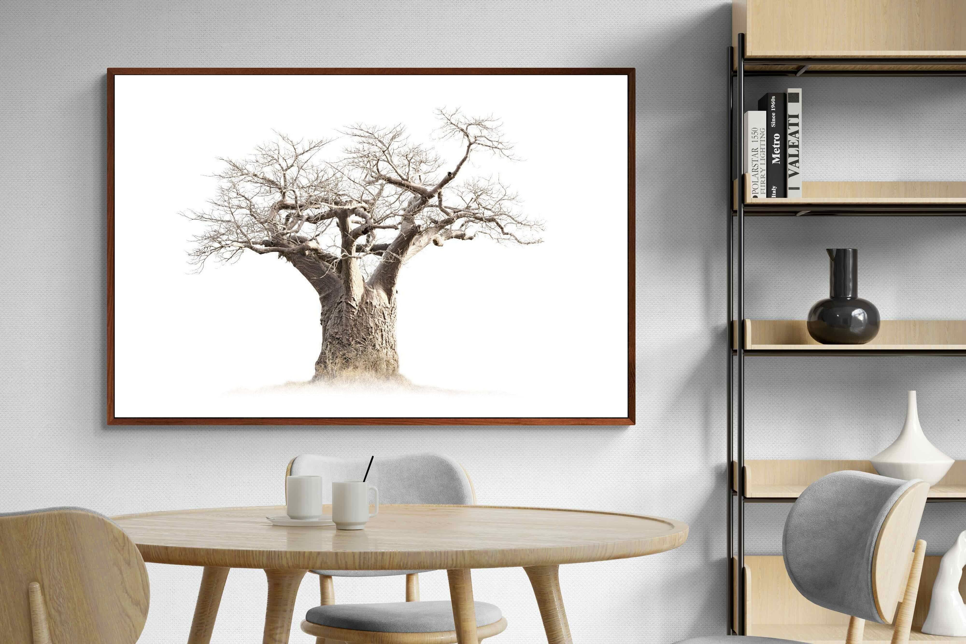 Pixalot ® Baobab Whiteout