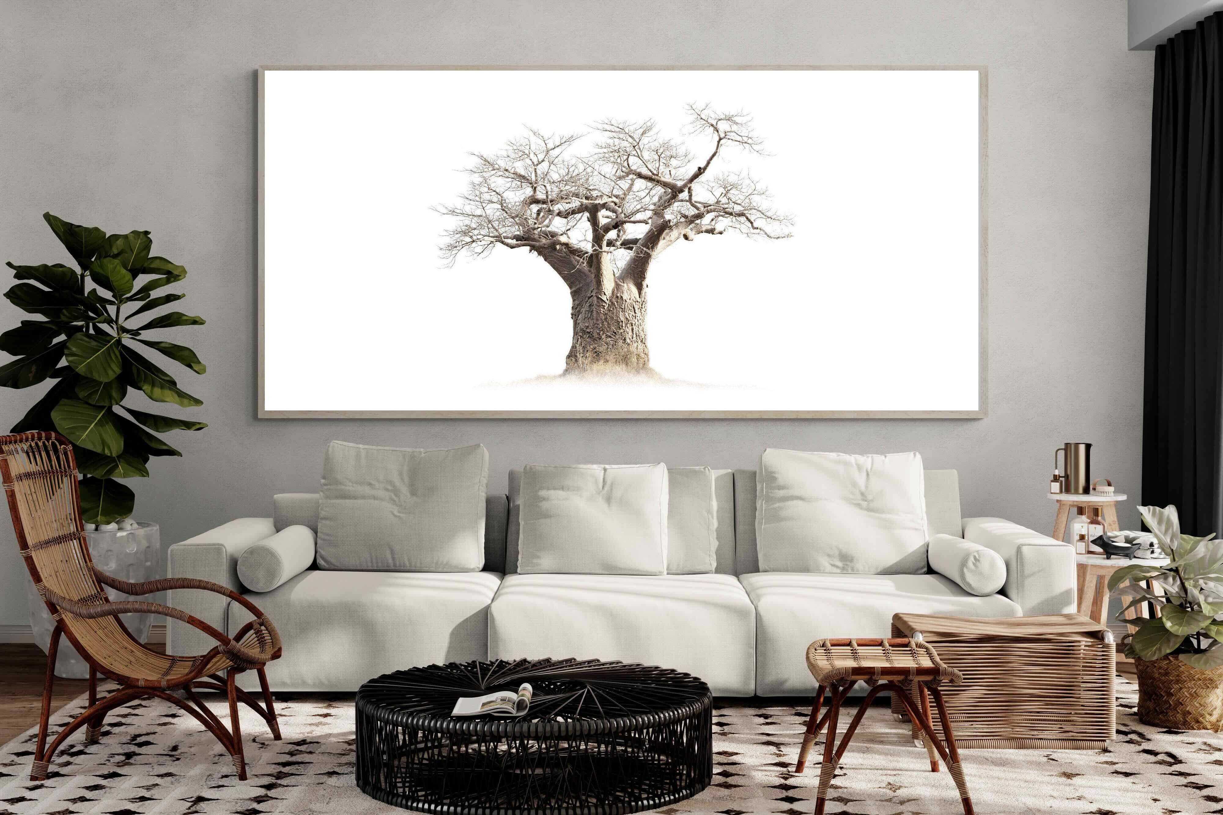Pixalot ® Baobab Whiteout