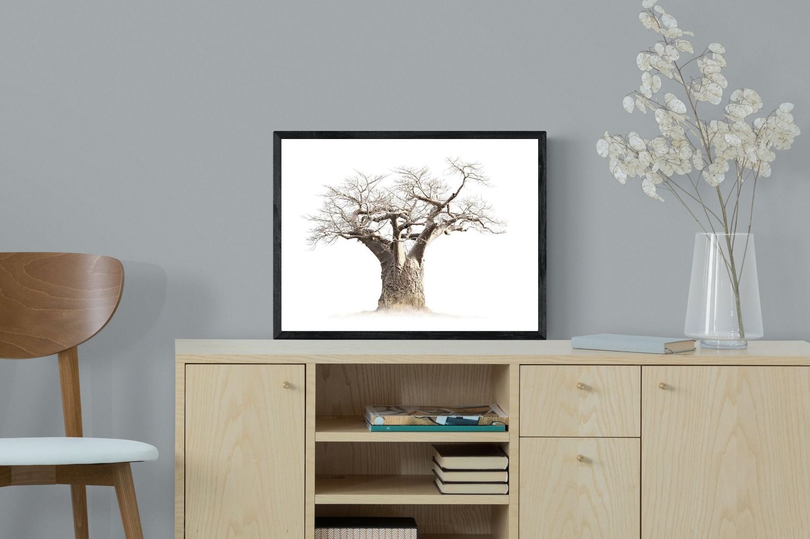 Pixalot ® Baobab Whiteout