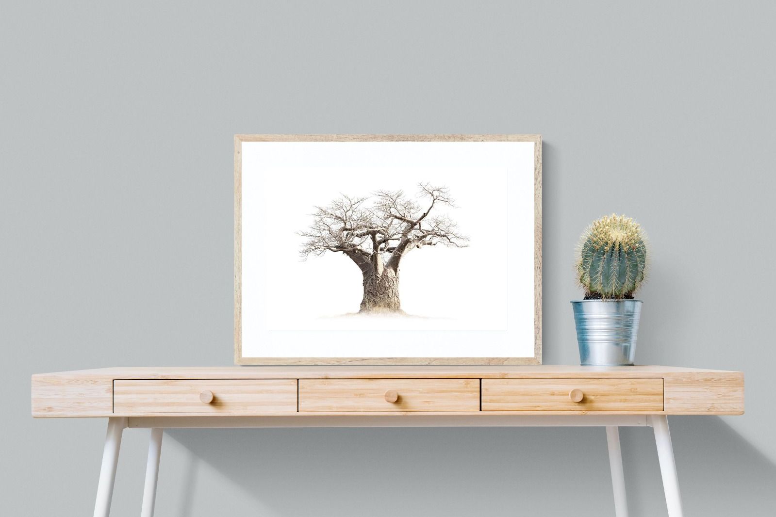 Pixalot ® Baobab Whiteout
