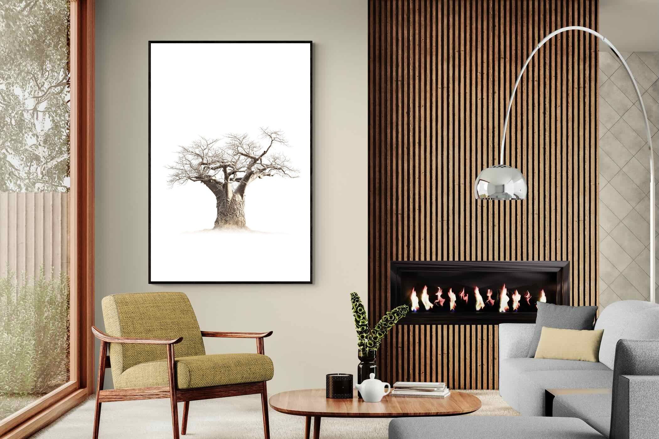 Pixalot ® Baobab Whiteout