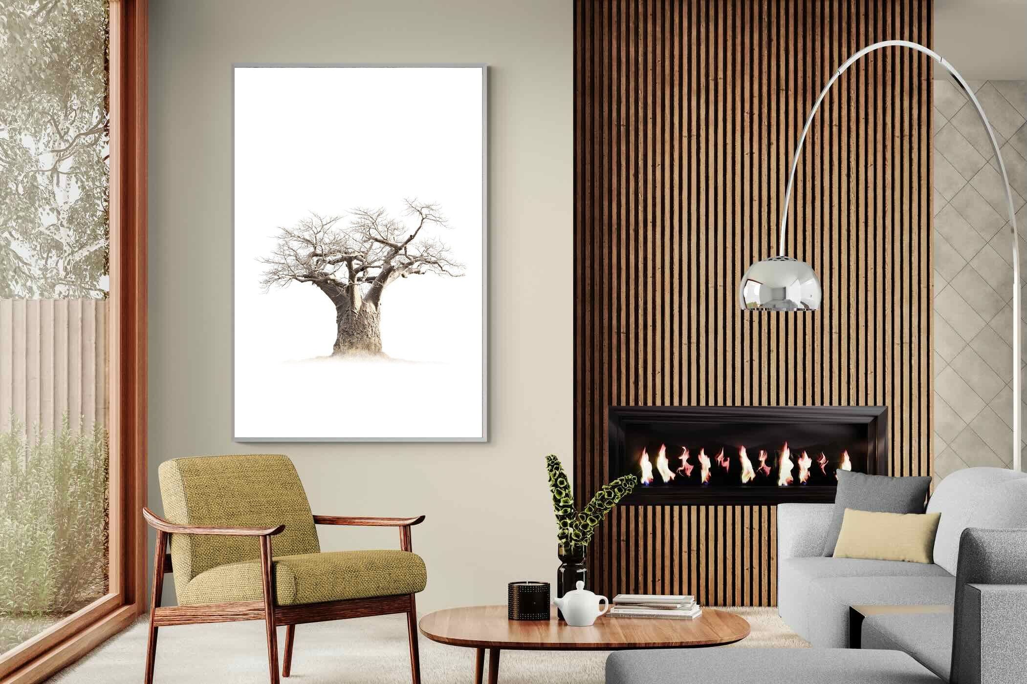 Pixalot ® Baobab Whiteout
