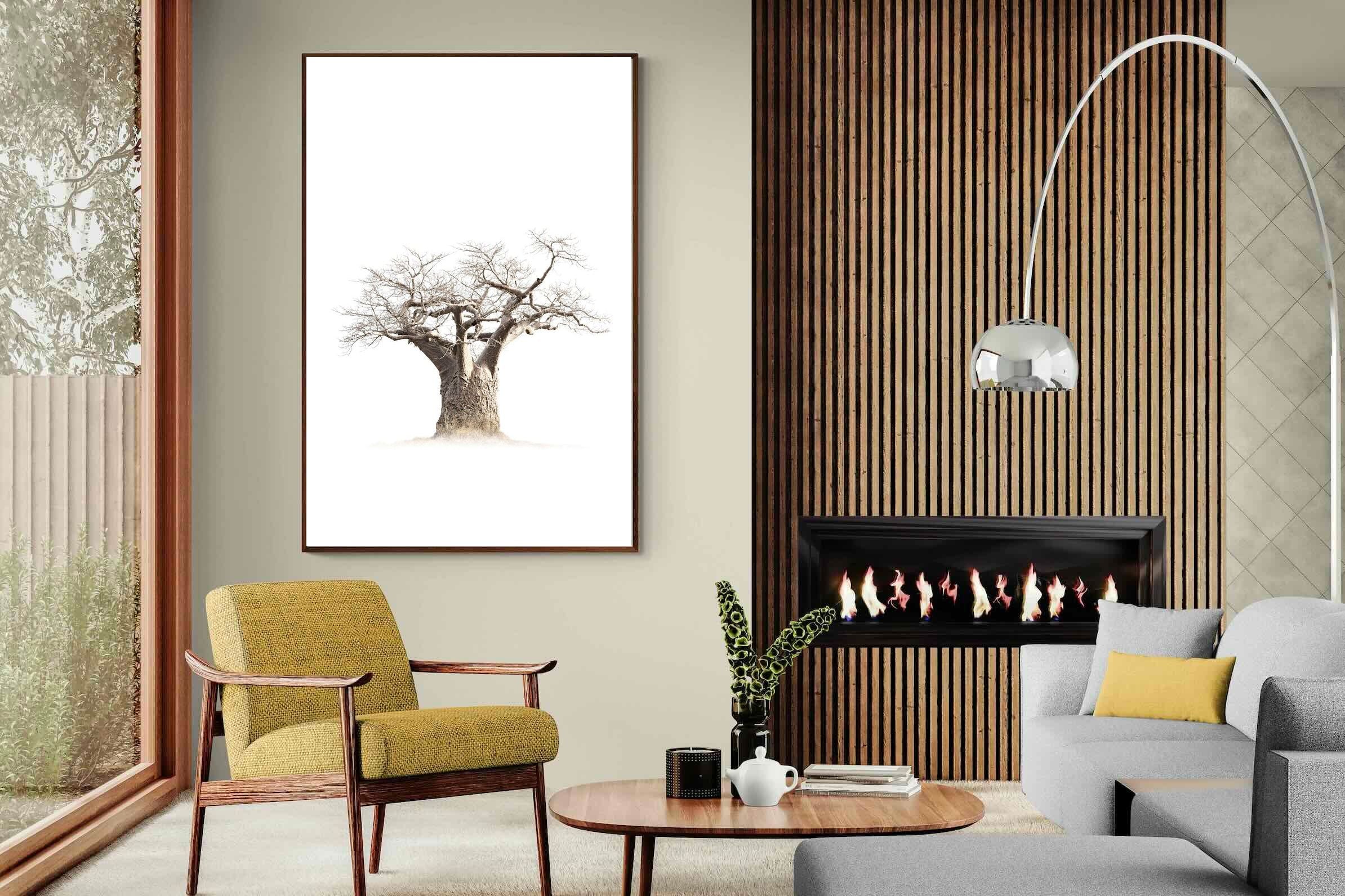 Pixalot ® Baobab Whiteout