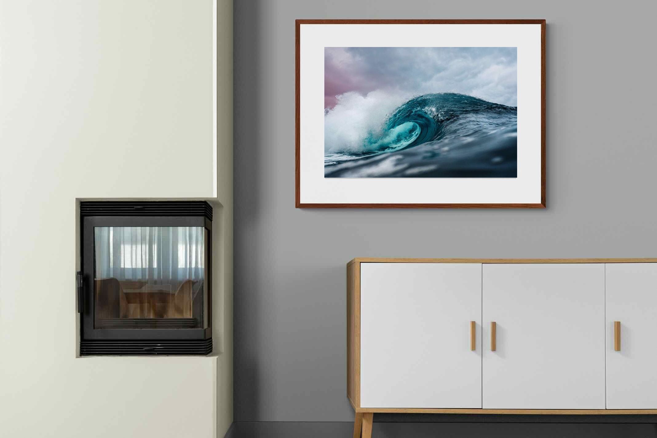 Pixalot ® Barrel Wave