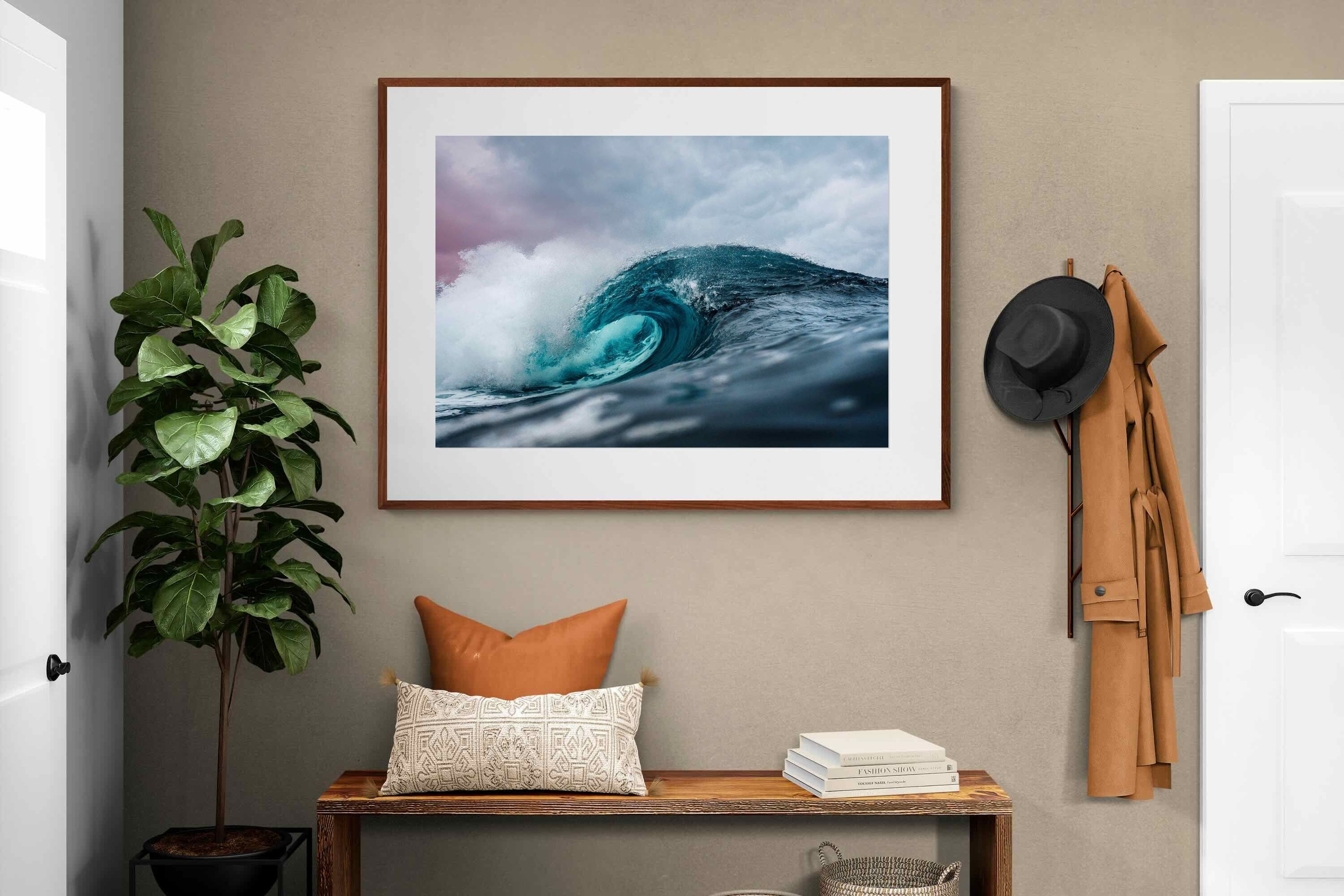 Pixalot ® Barrel Wave