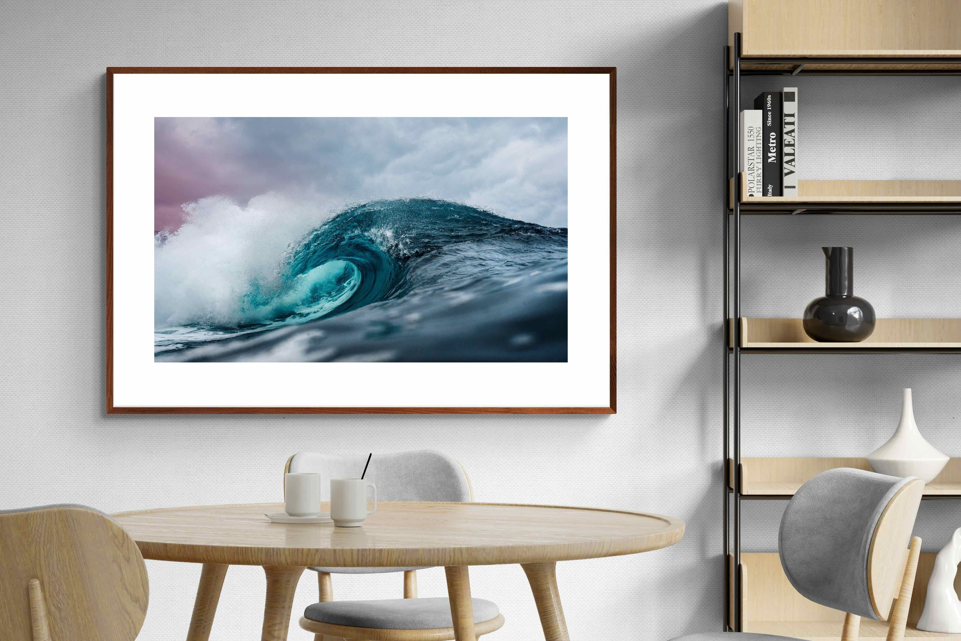 Pixalot ® Barrel Wave