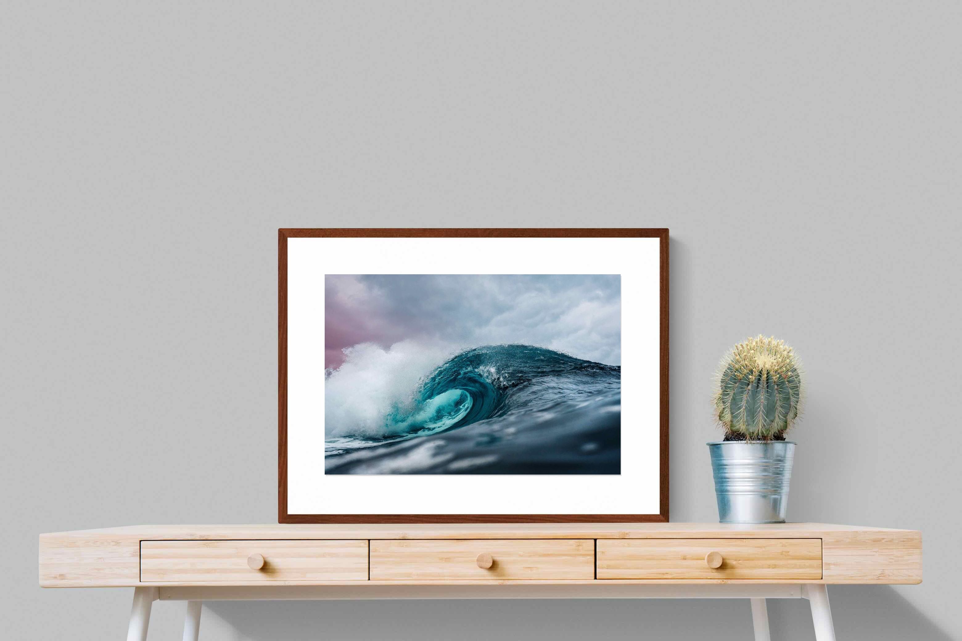 Pixalot ® Barrel Wave