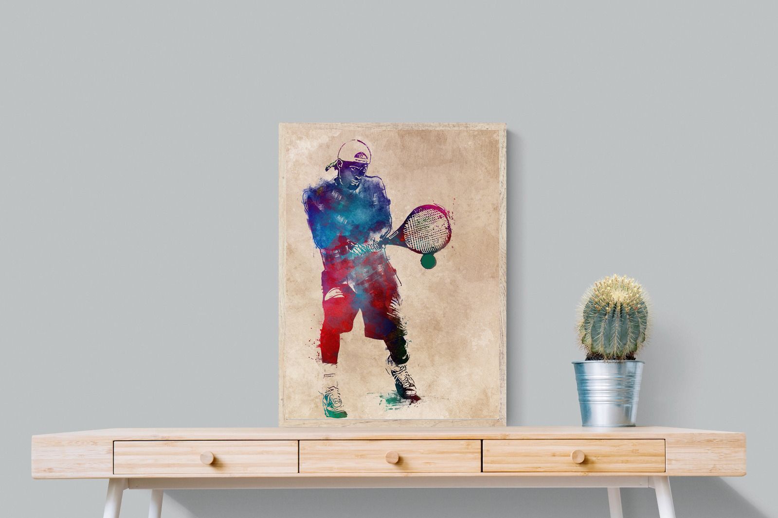 Pixalot Baseline