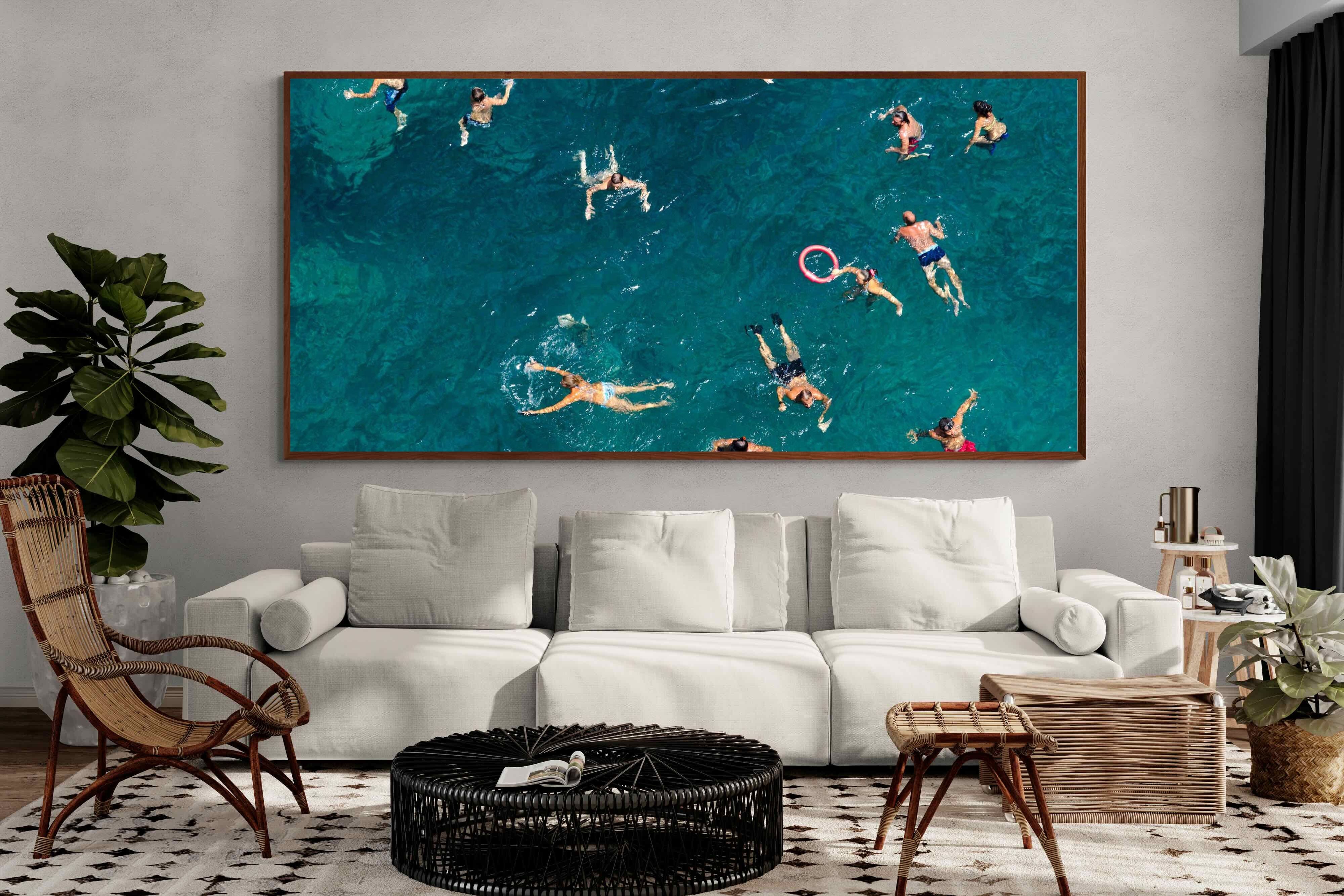 Pixalot ® Bathers
