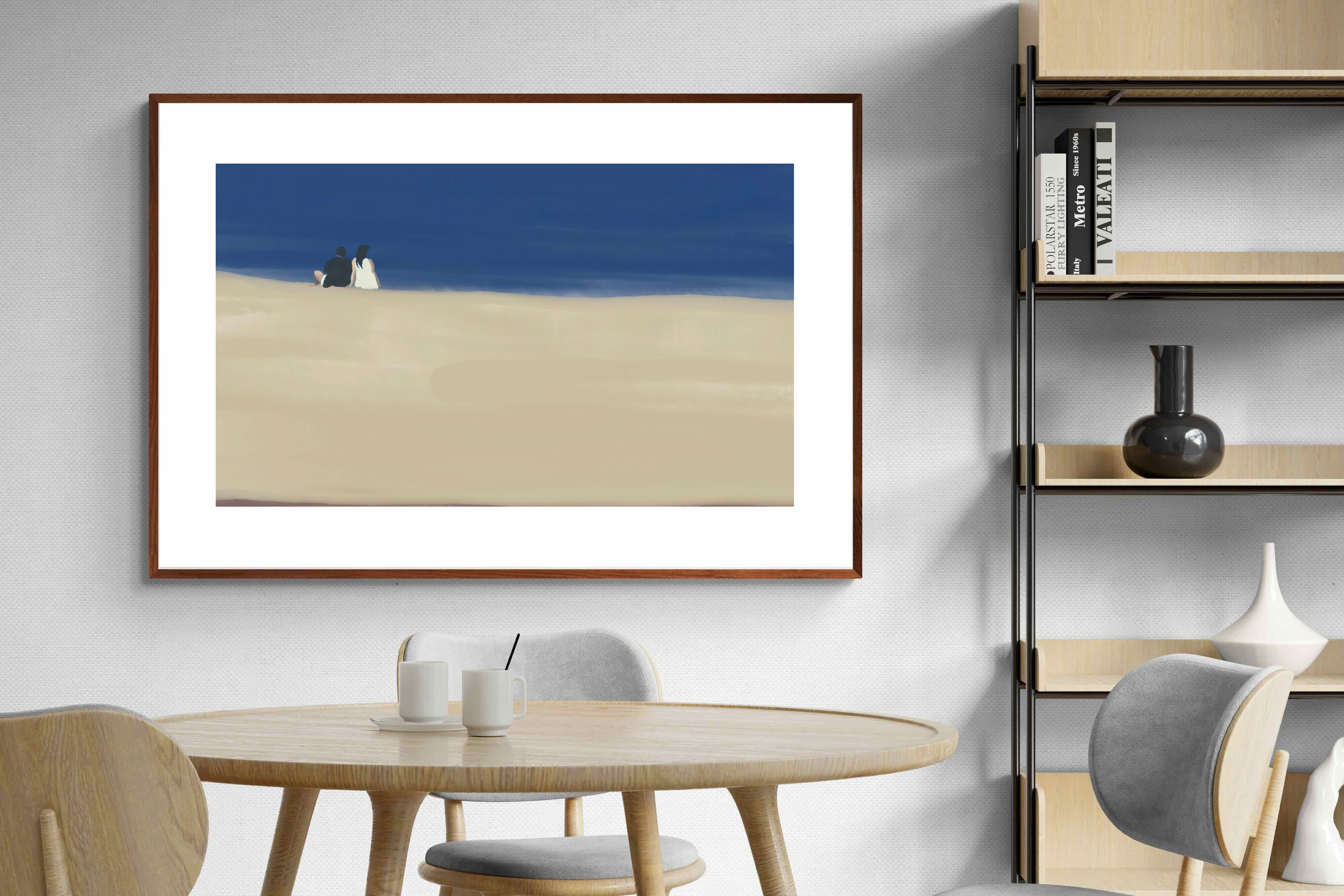Pixalot Beach Couple