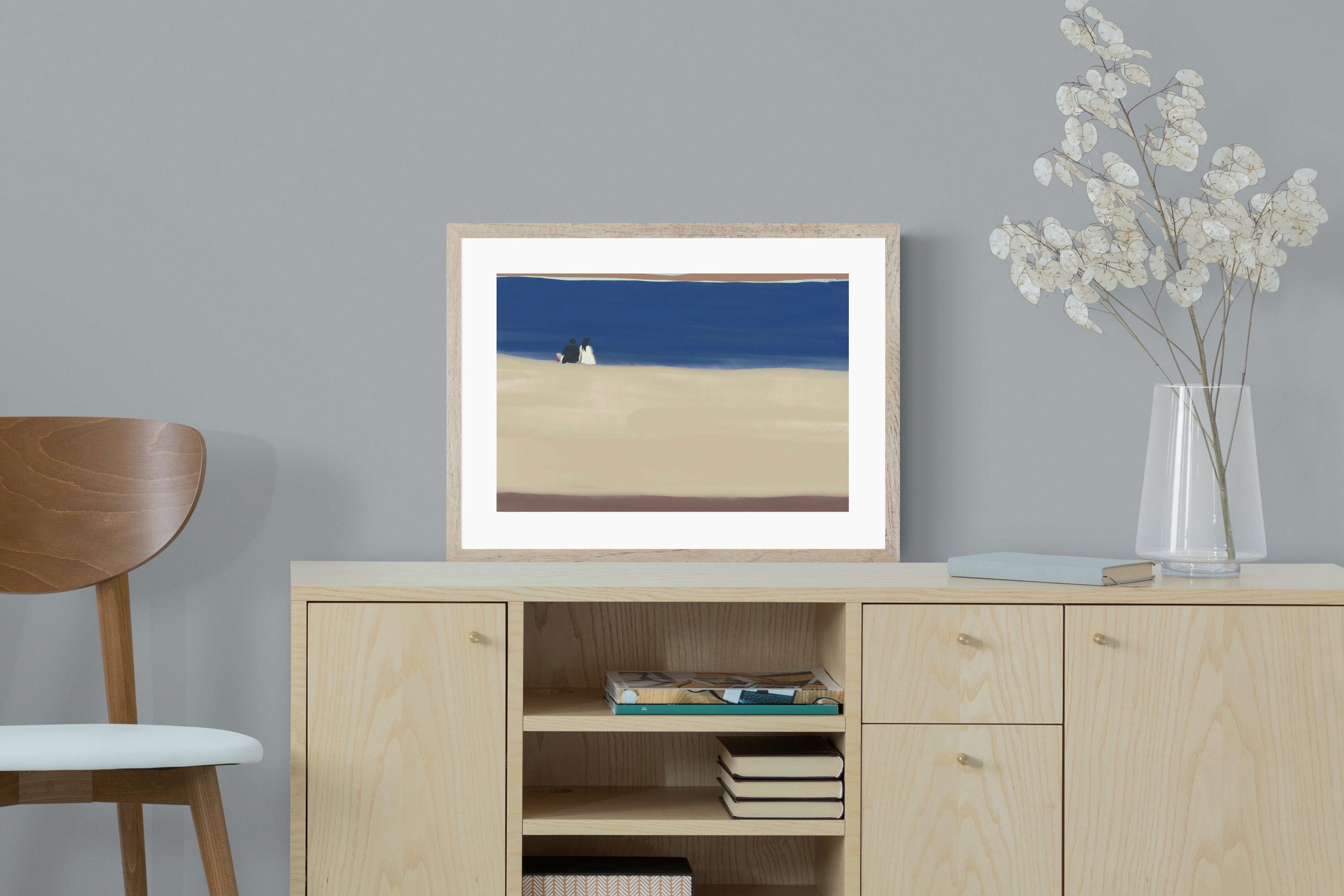 Pixalot Beach Couple