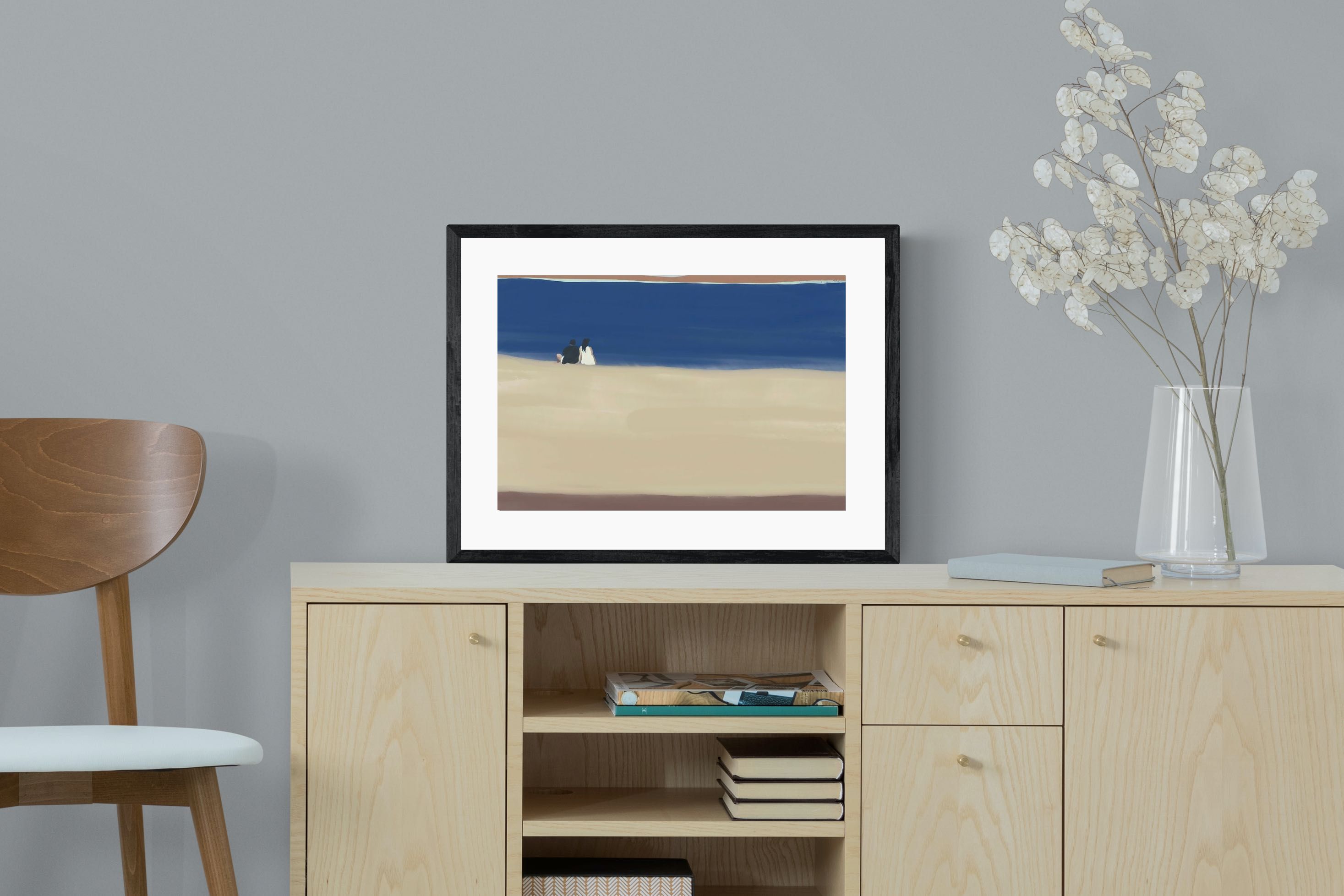 Pixalot Beach Couple