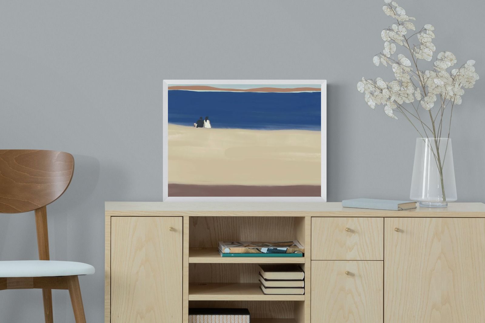 Pixalot Beach Couple
