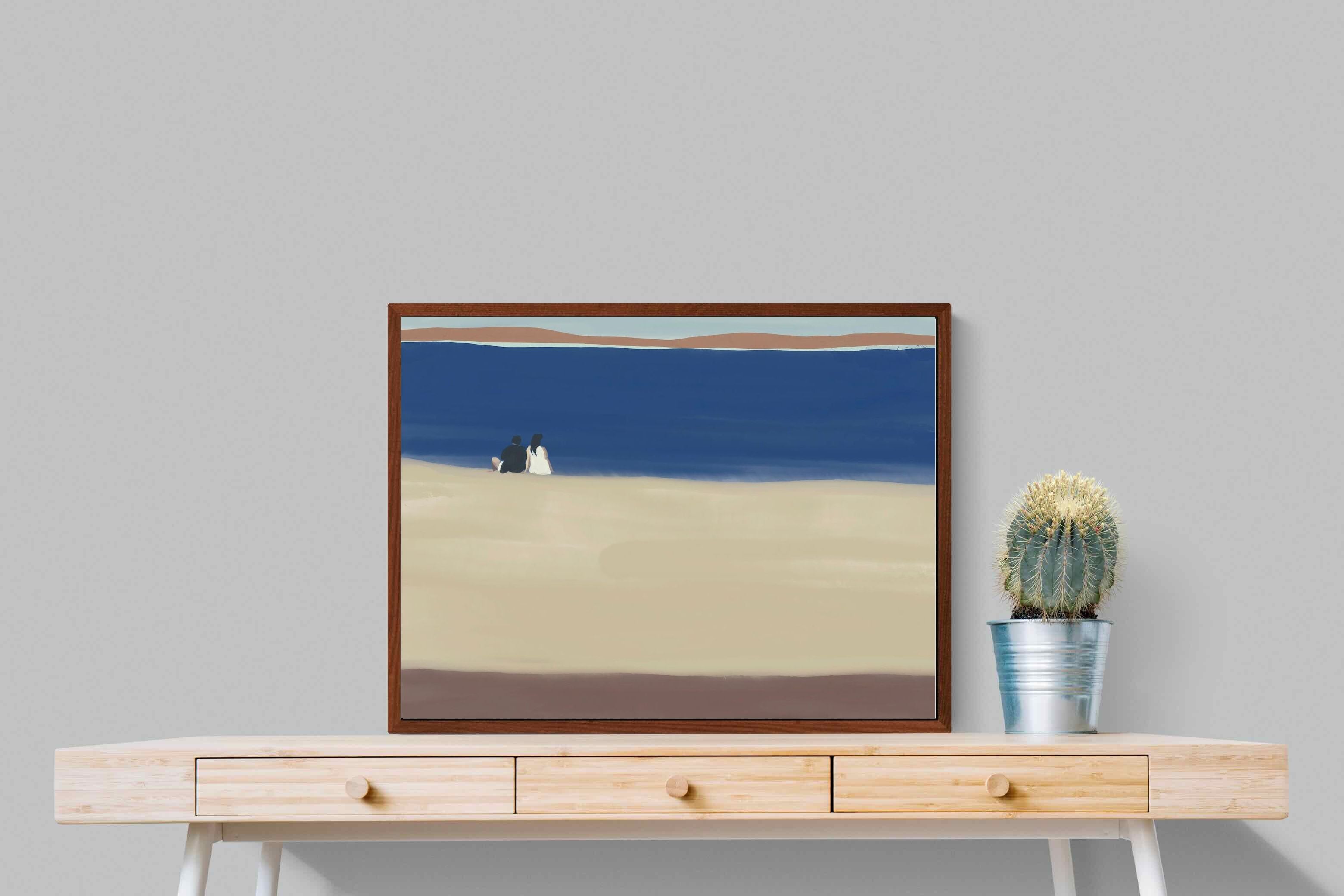 Pixalot Beach Couple