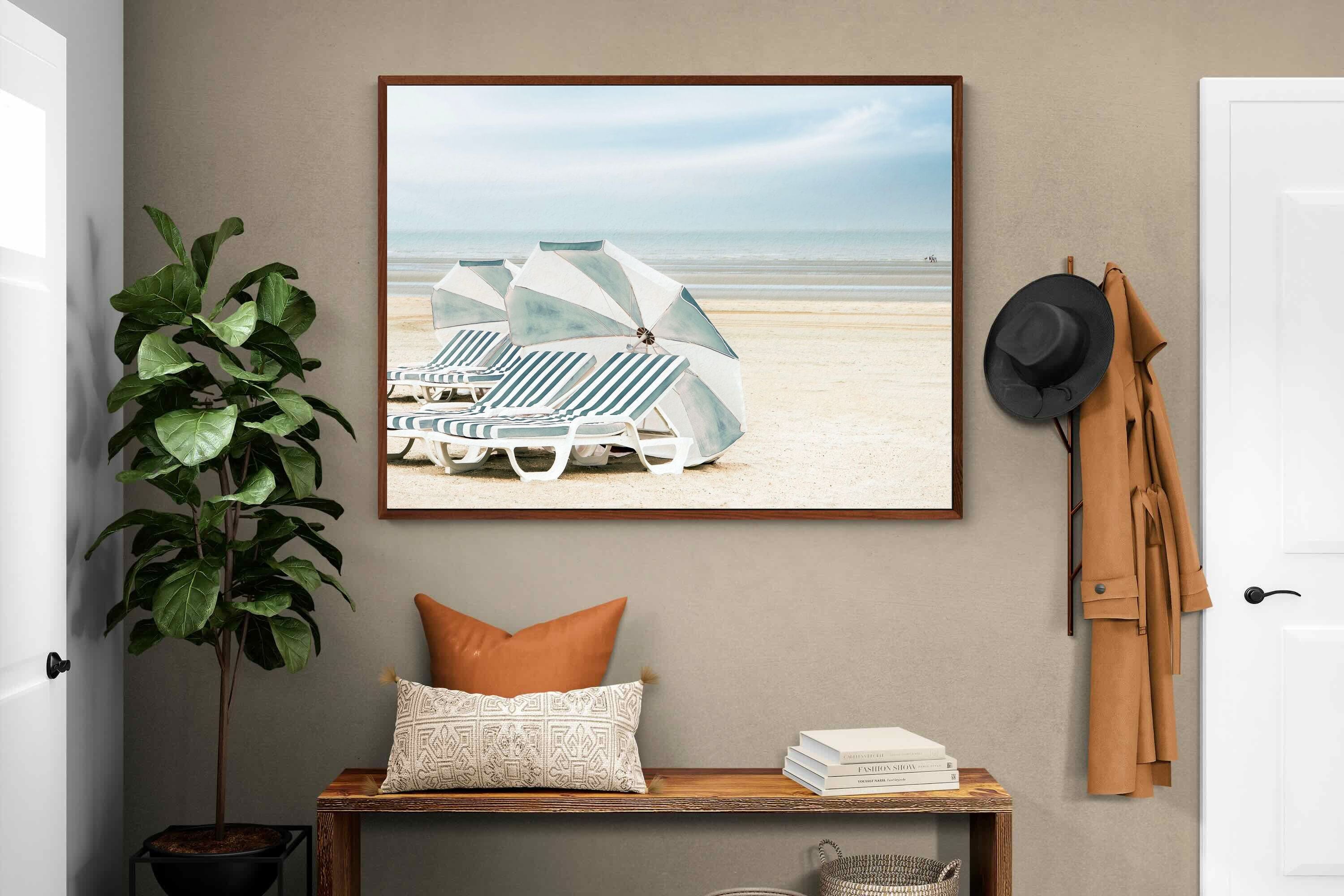 Pixalot ® Beach Loungers