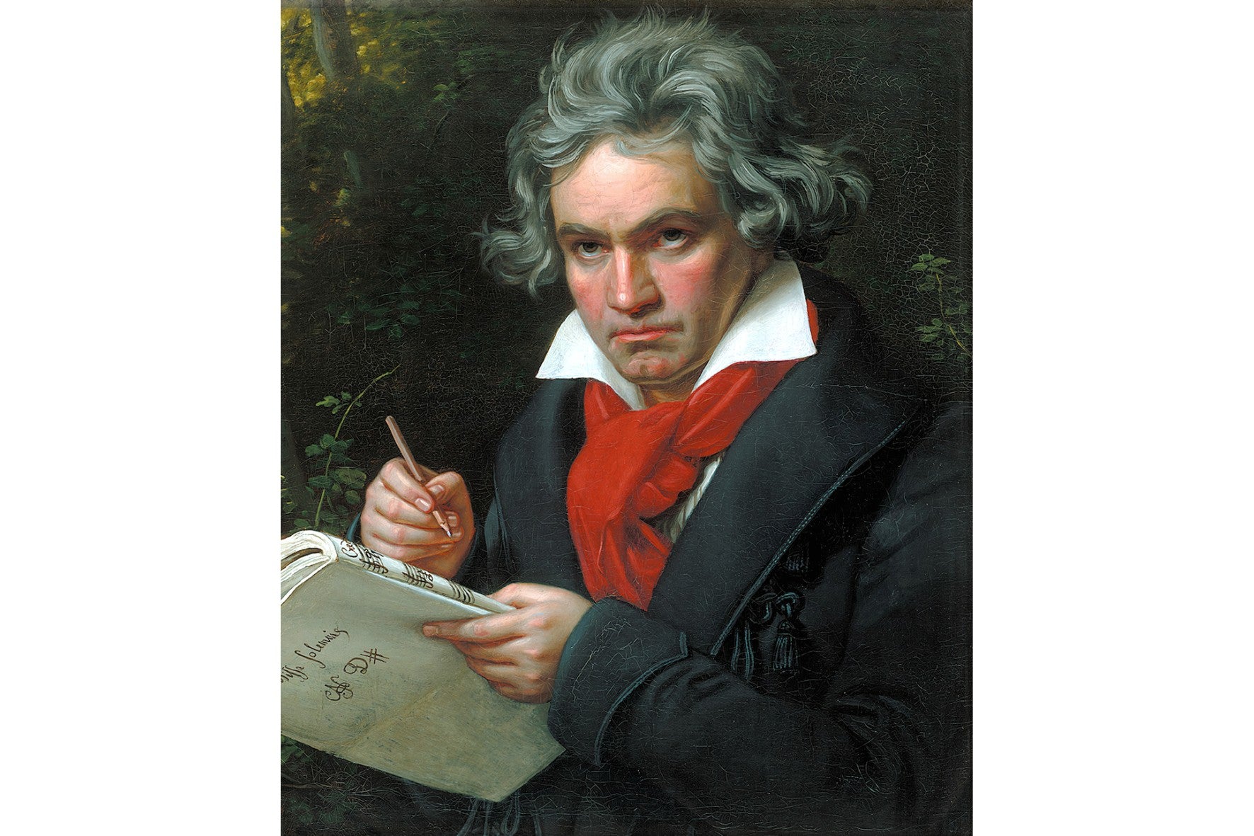 Beethoven