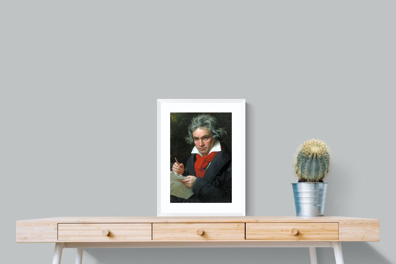 Pixalot Beethoven