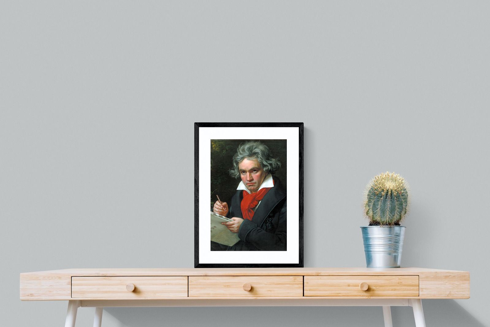 Pixalot Beethoven
