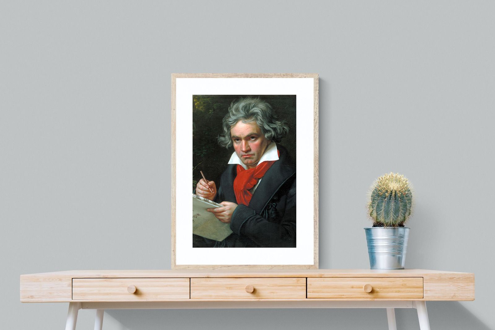 Pixalot Beethoven