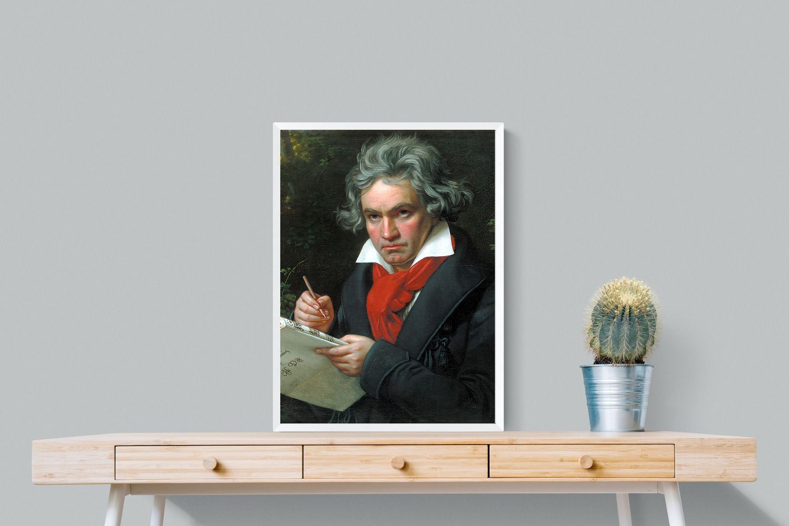 Pixalot Beethoven