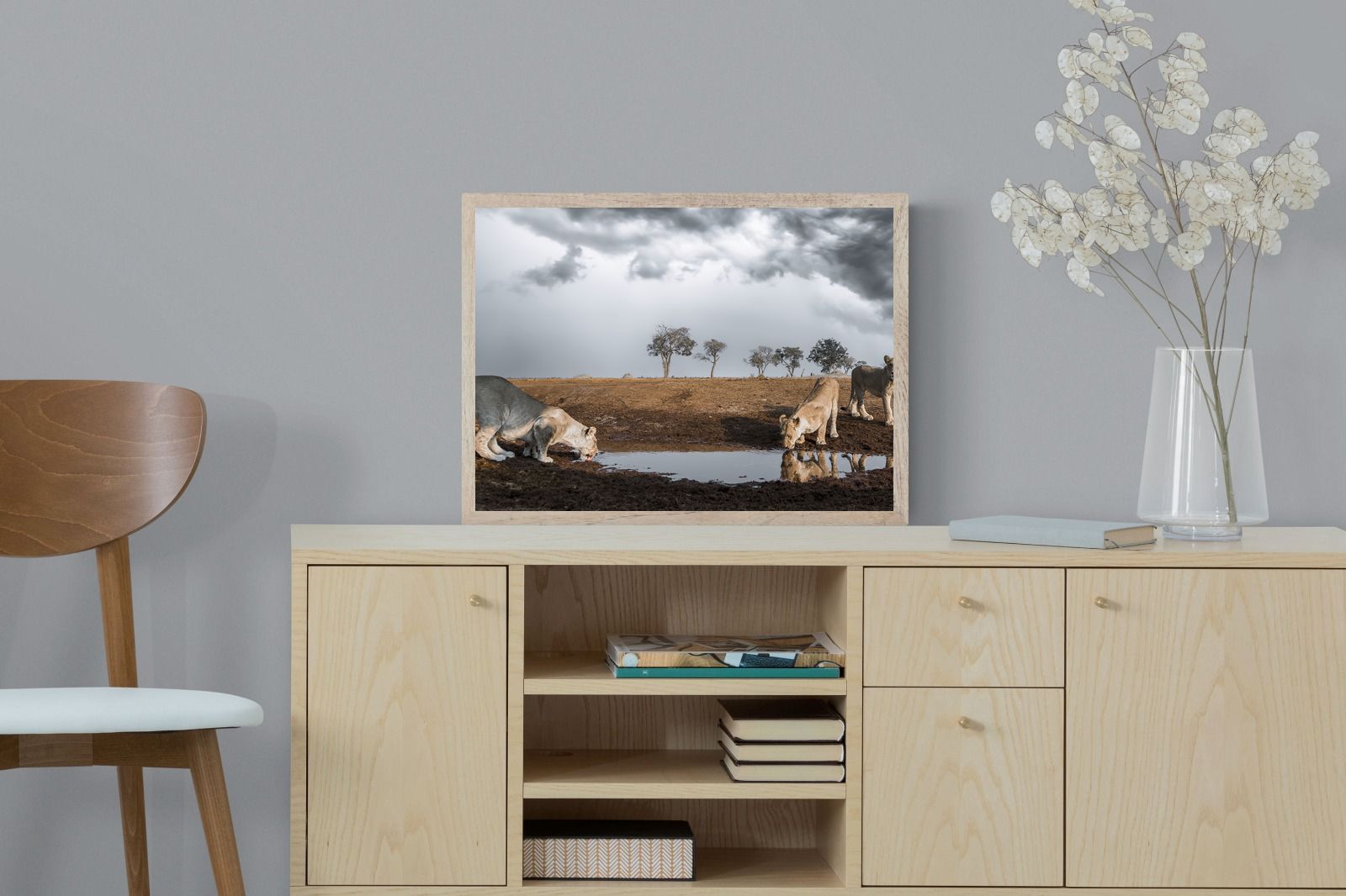 Pixalot Before the Storm