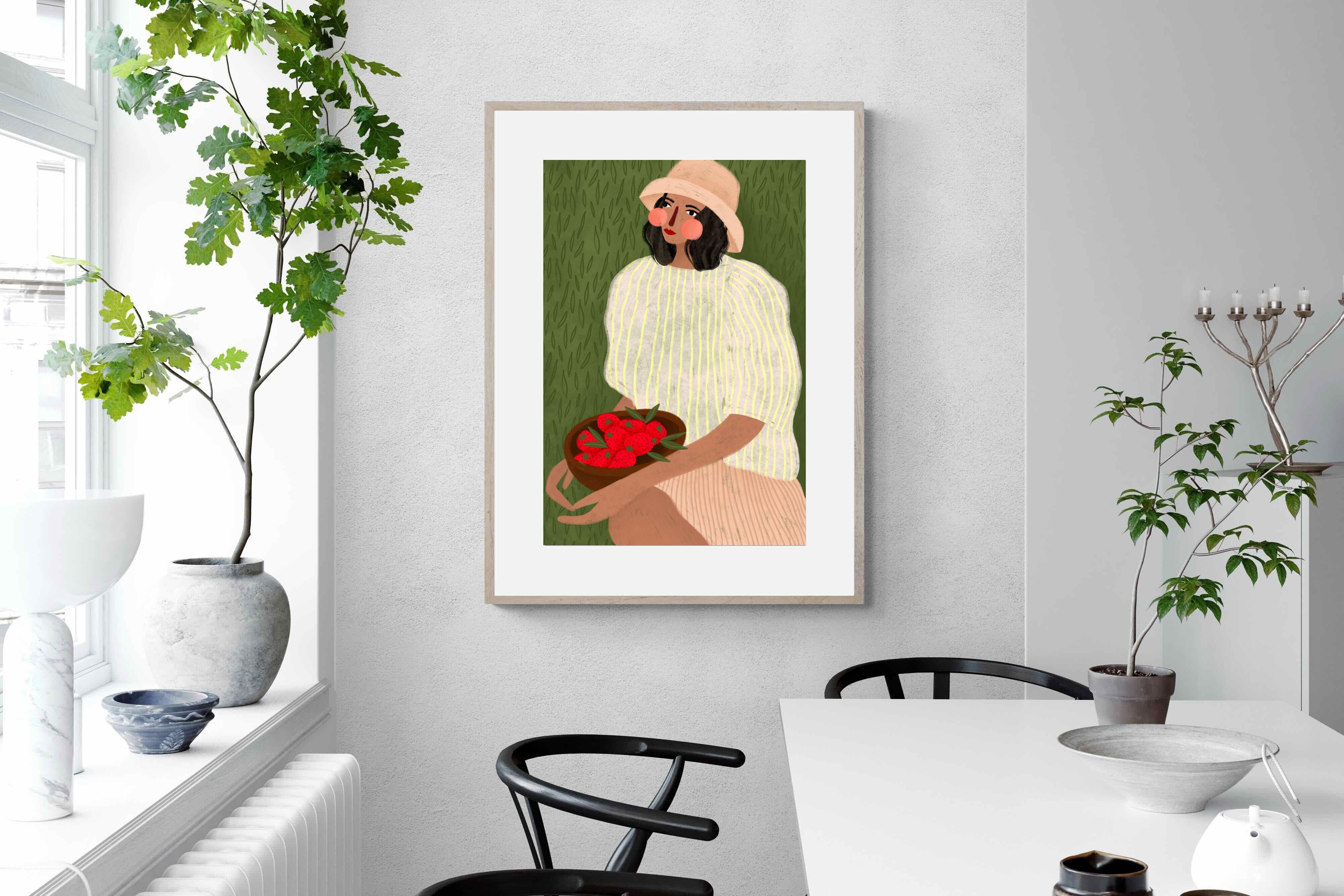 Pixalot ® Berry Bowl