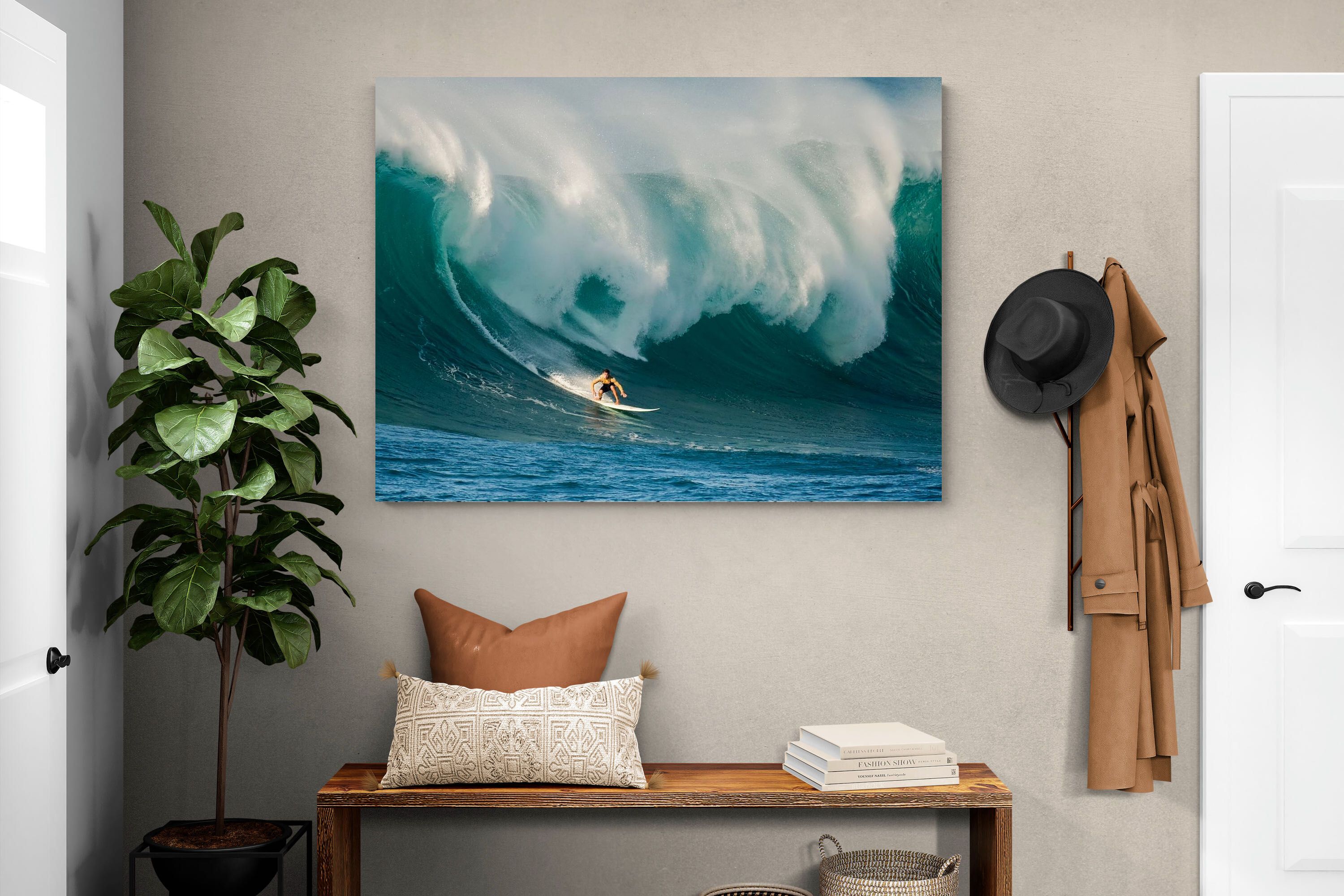 Pixalot ® Big Wave Rider